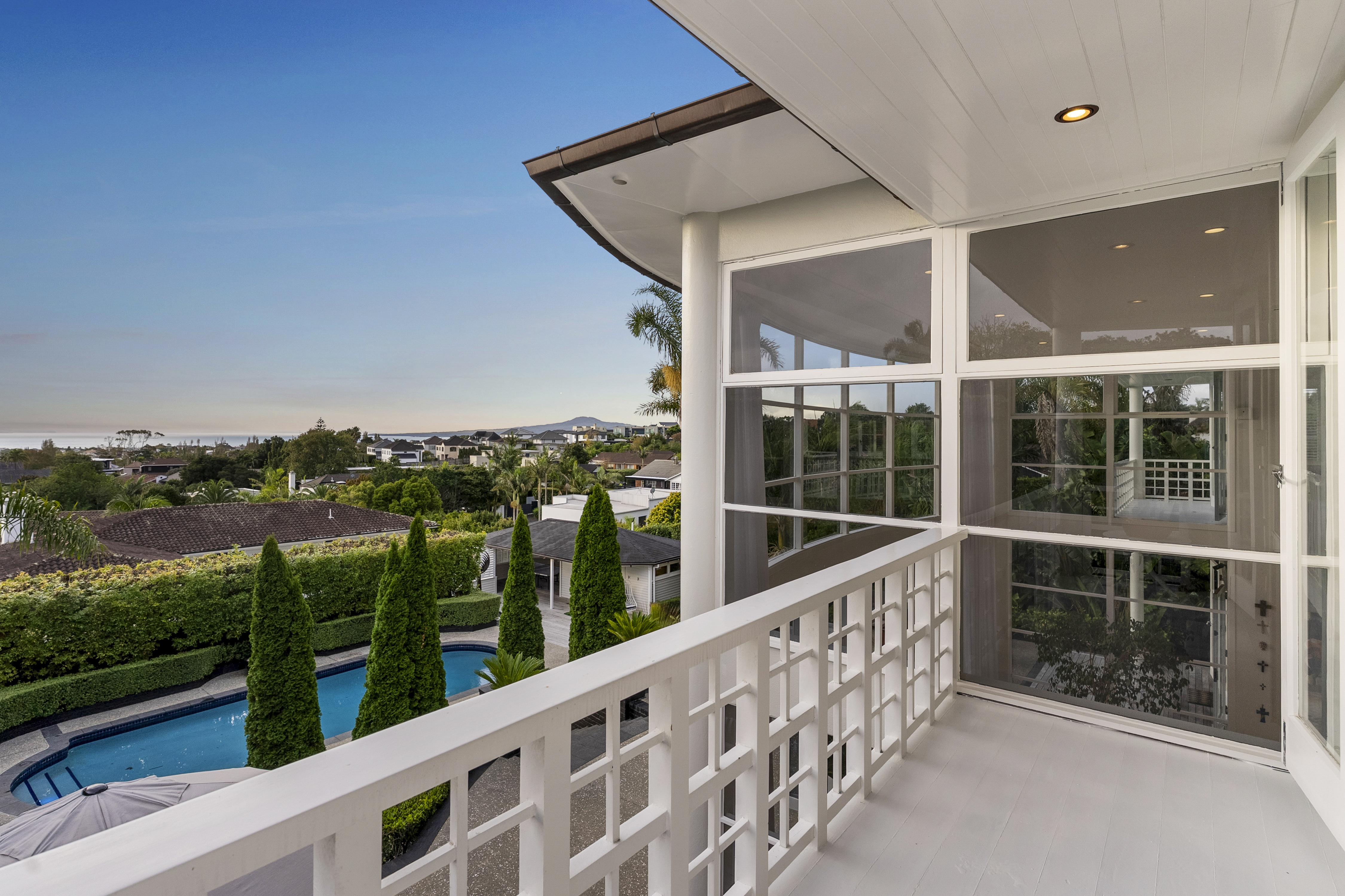  259 St Heliers Bay Road, St Heliers - 物件實景