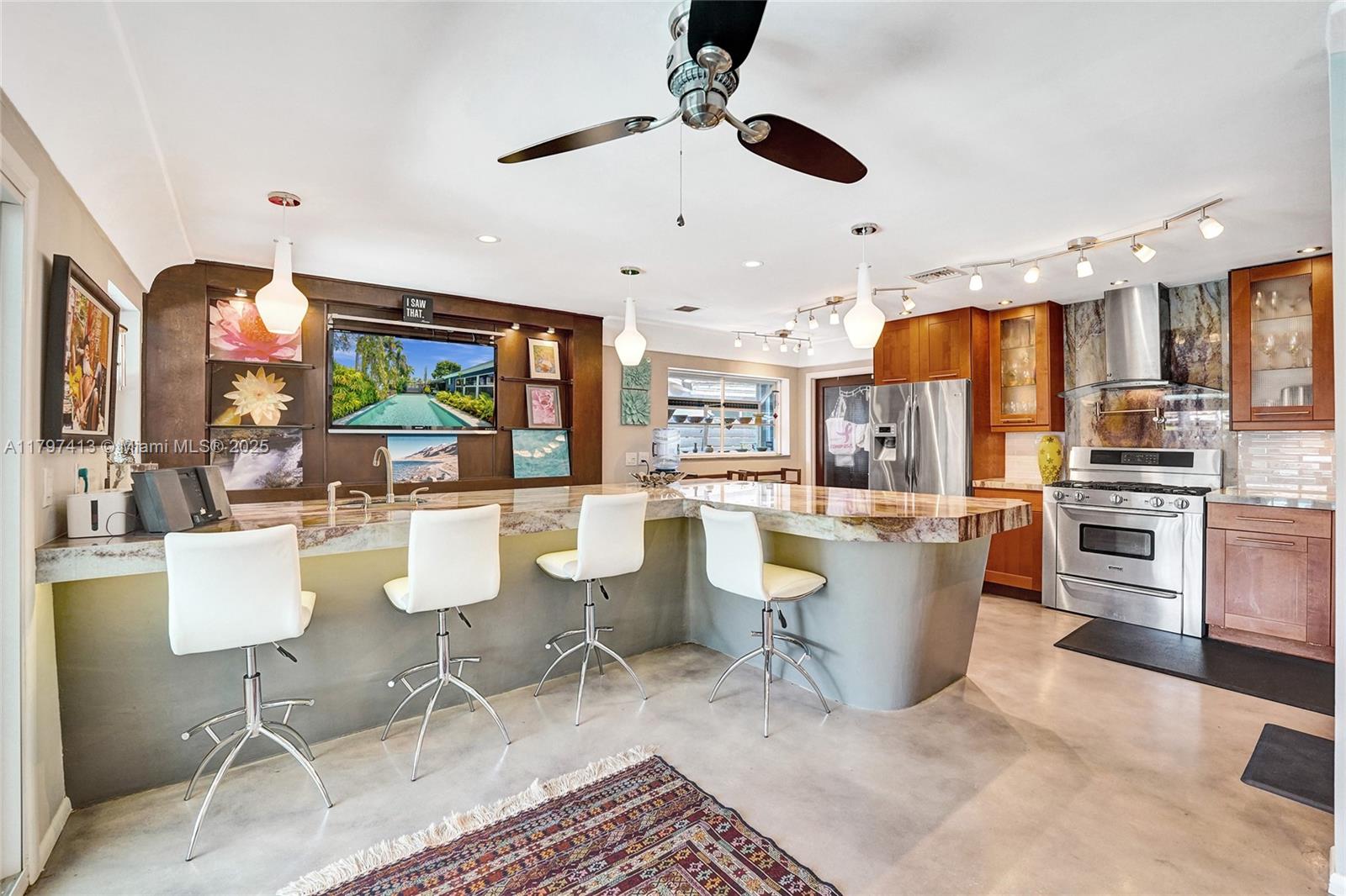 Wilton Manors, Florida, 33305, United States, 3 Bedrooms Bedrooms, ,3 BathroomsBathrooms,Residential,For Sale,1803102