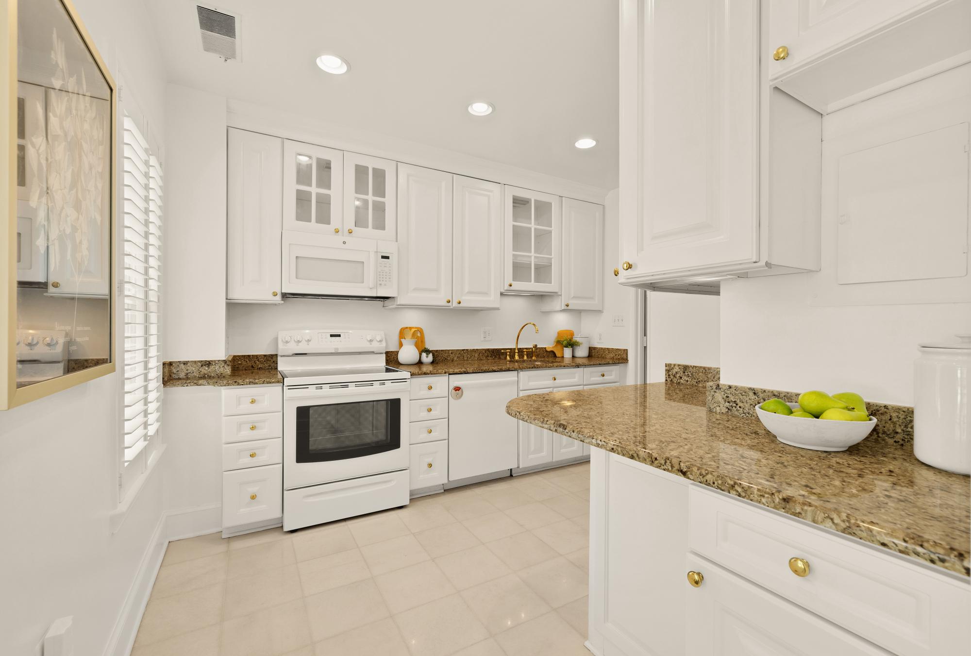  3223 Sutton Place NW, Washington, DC, 20016 - 物件實景