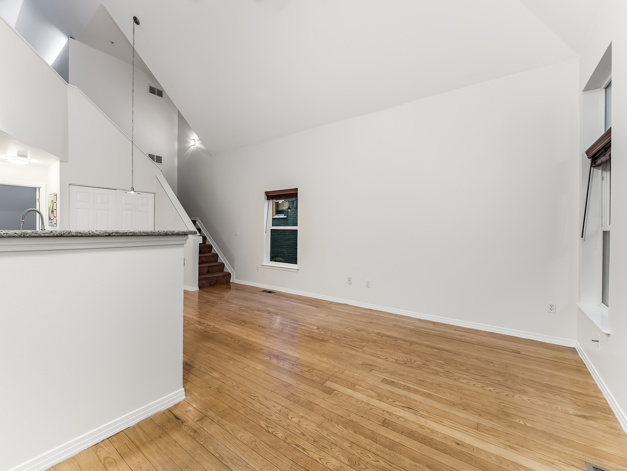  1641 Washington Street, Denver, CO 80203 - 物件實景