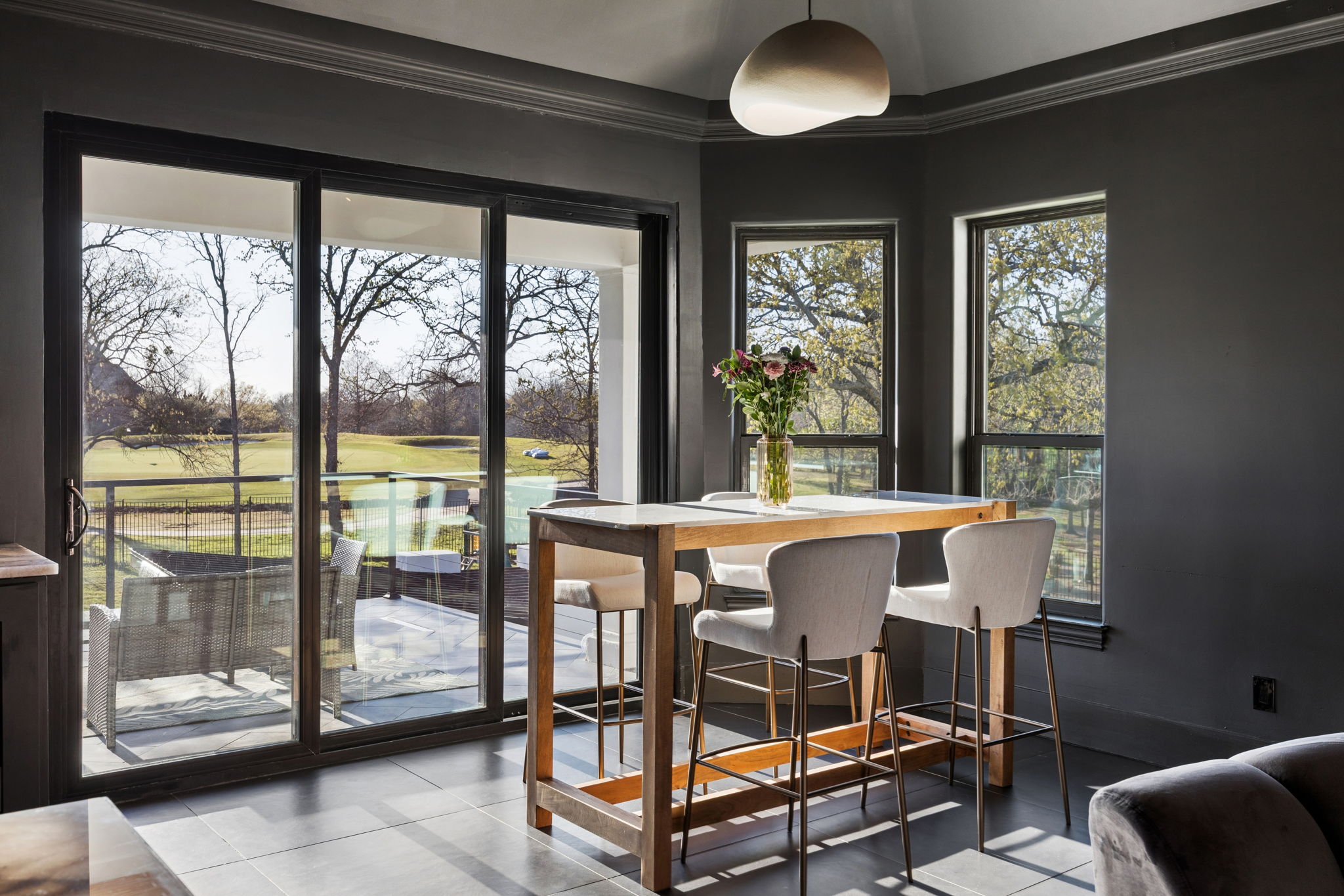  6001 Pine Valley Drive - 物件實景