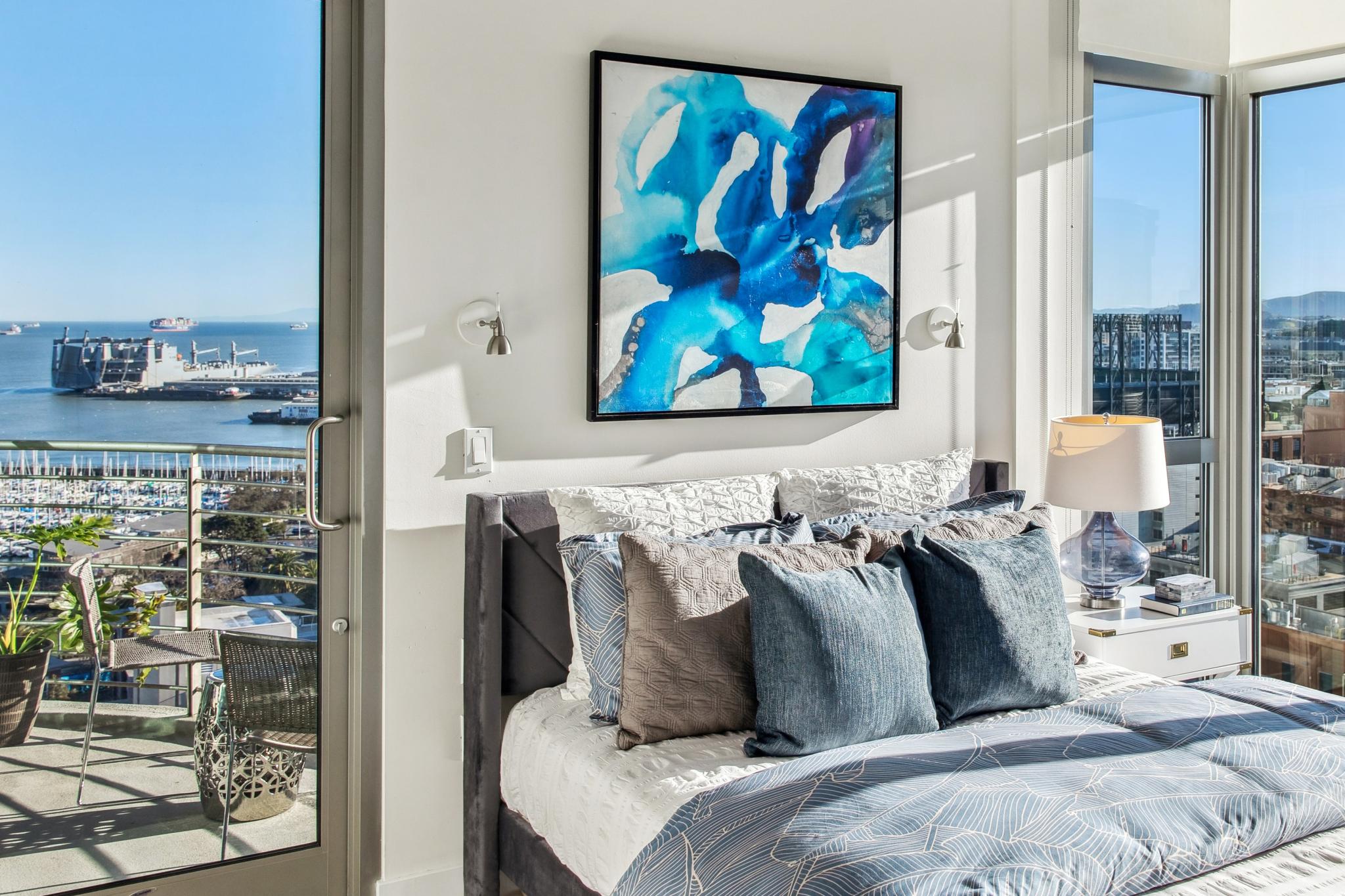  229 Brannan Street #18E - 物件實景
