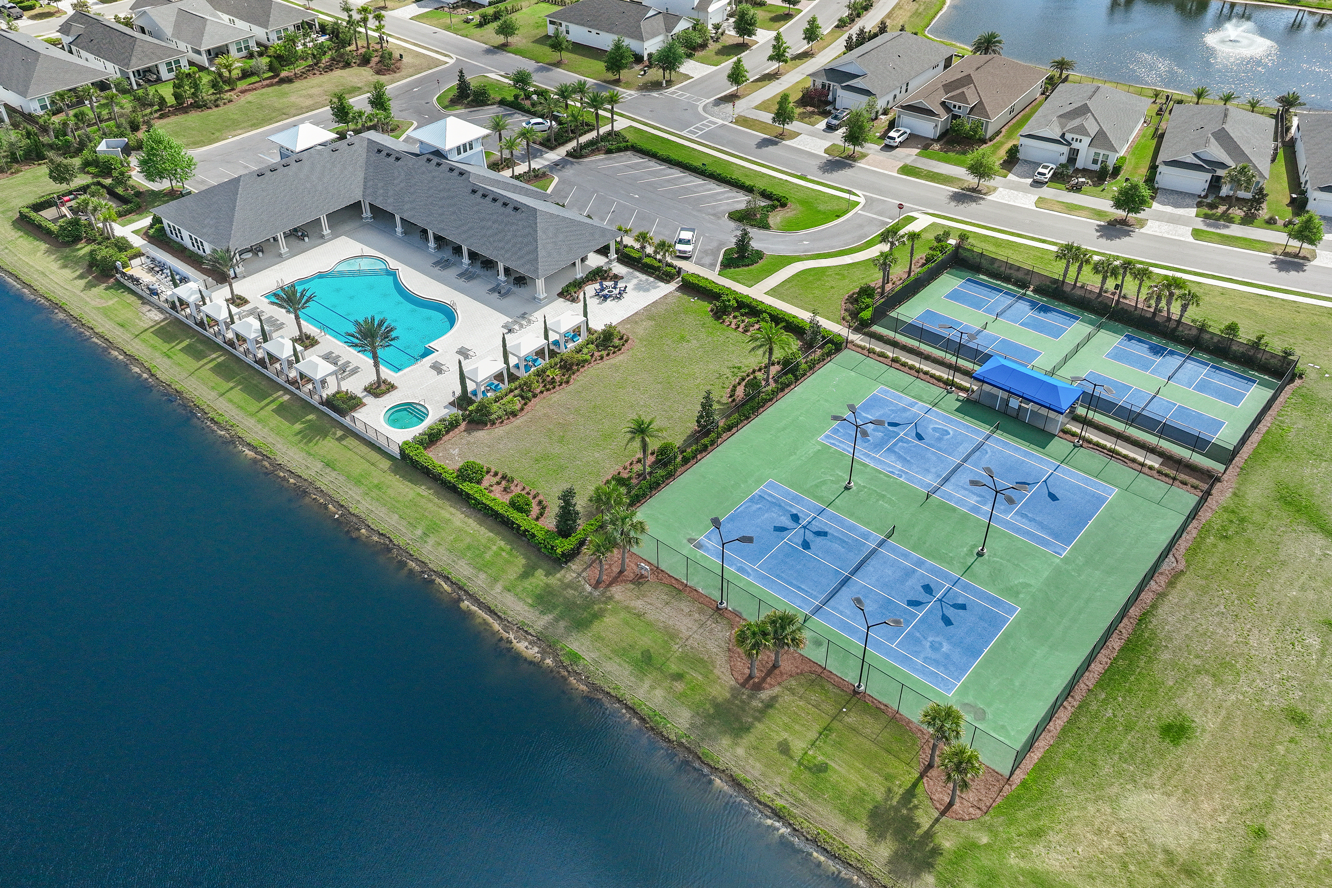 Thoughtfully Designed Retreat For A Simpler Coastal Lifestyle - 物件實景