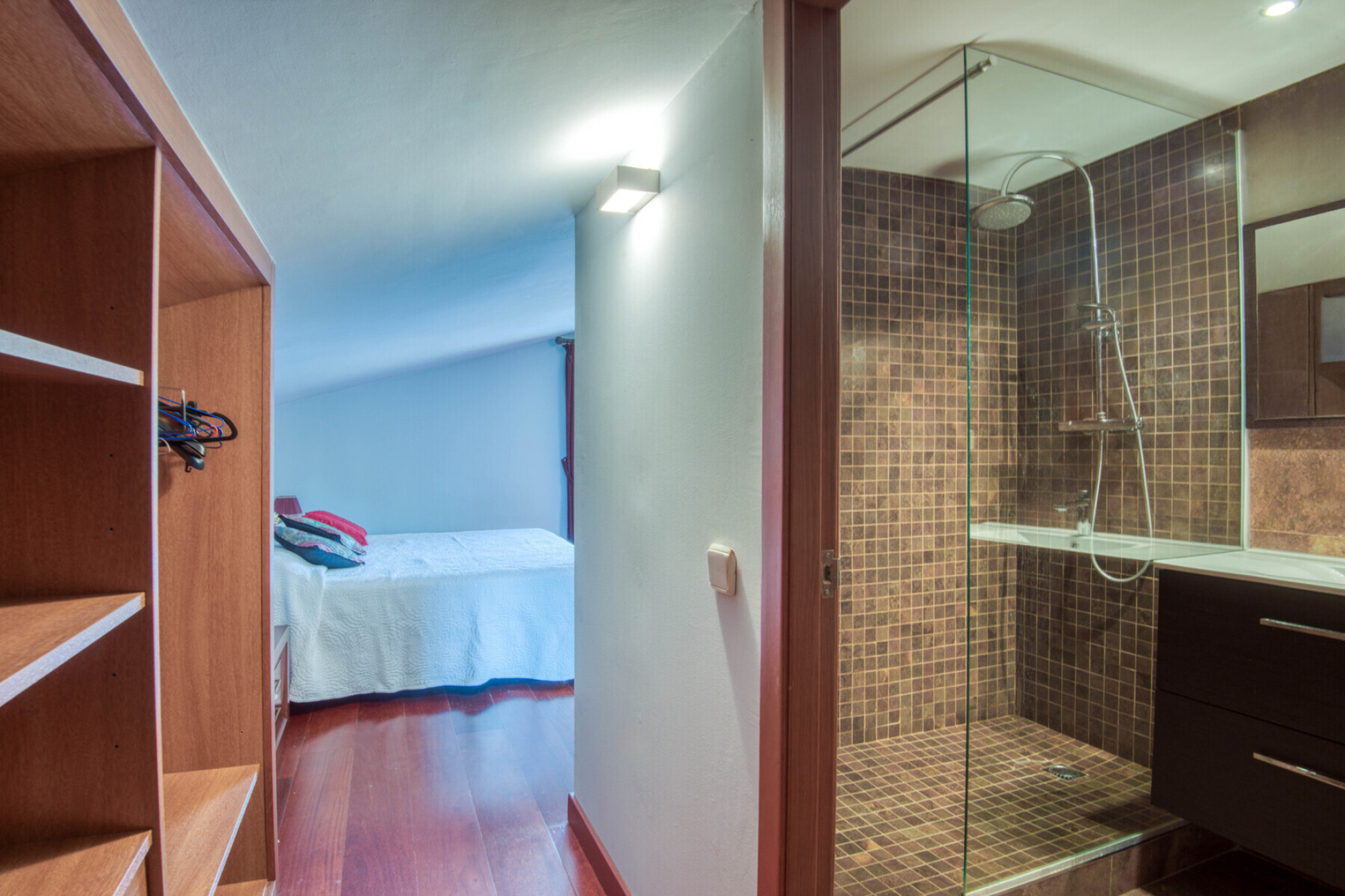  Penthouse in Playa de Aro located 300 metres from the beach - 物件實景