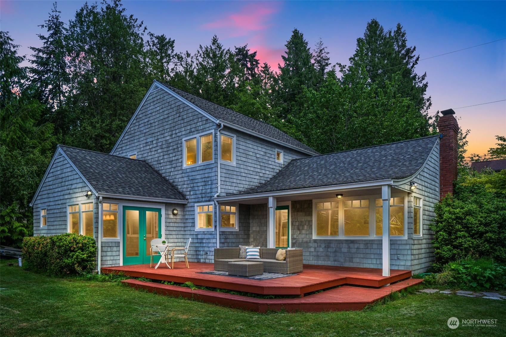 15011 SKOGEN LANE NE, BAINBRIDGE ISLAND, Washington, 98110, United States, 3 Bedrooms Bedrooms, ,2 BathroomsBathrooms,Residential,For Sale,15011 SKOGEN LANE NE,1608639