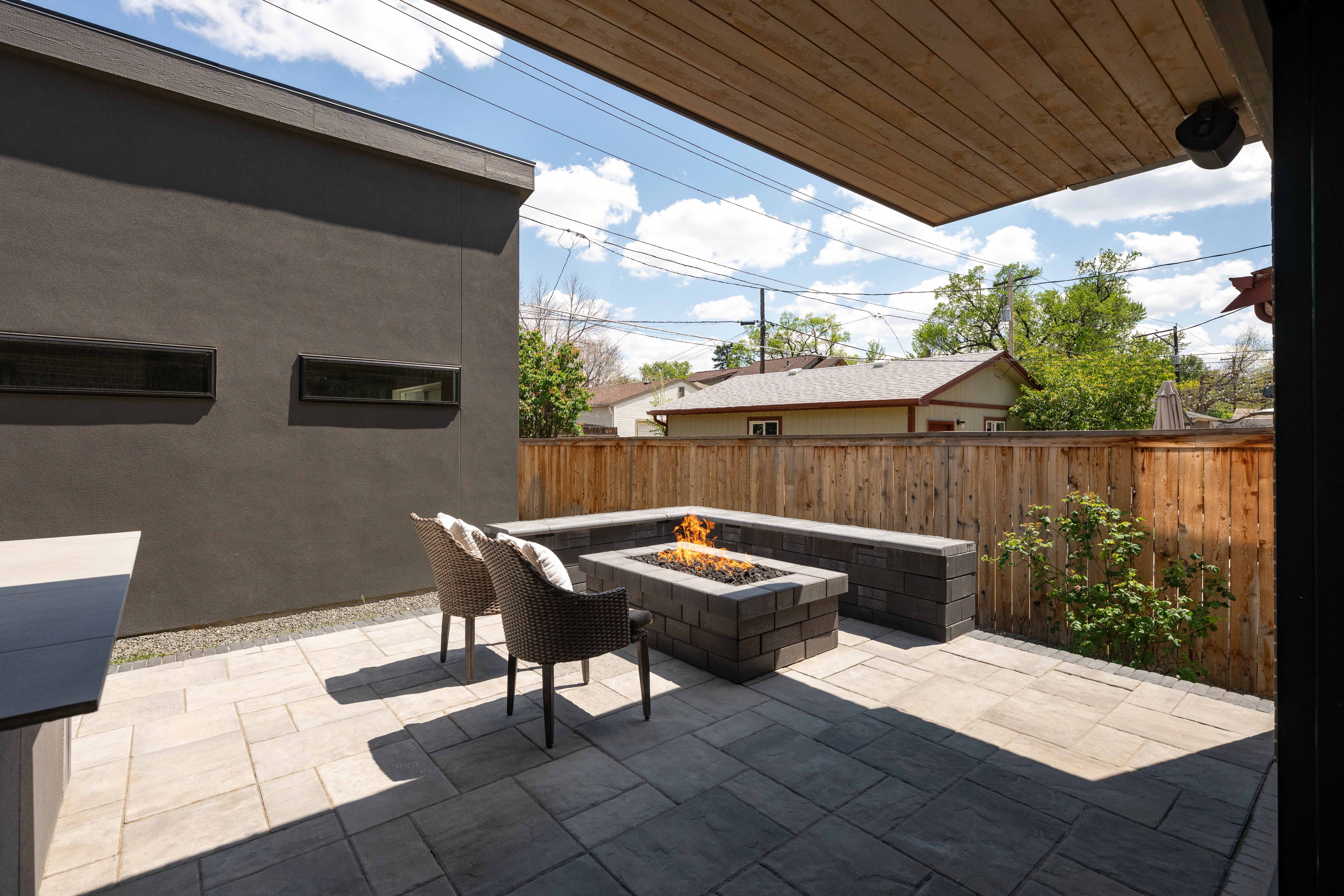  872 S Vine Street,Denver, CO, 80209 - 物件實景