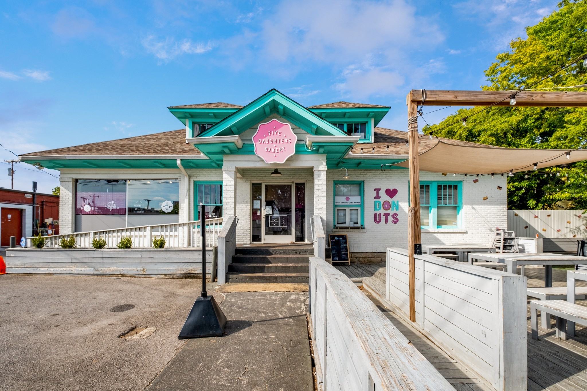  1101 Paris Ave, Nashville, TN, 37204 - 物件實景