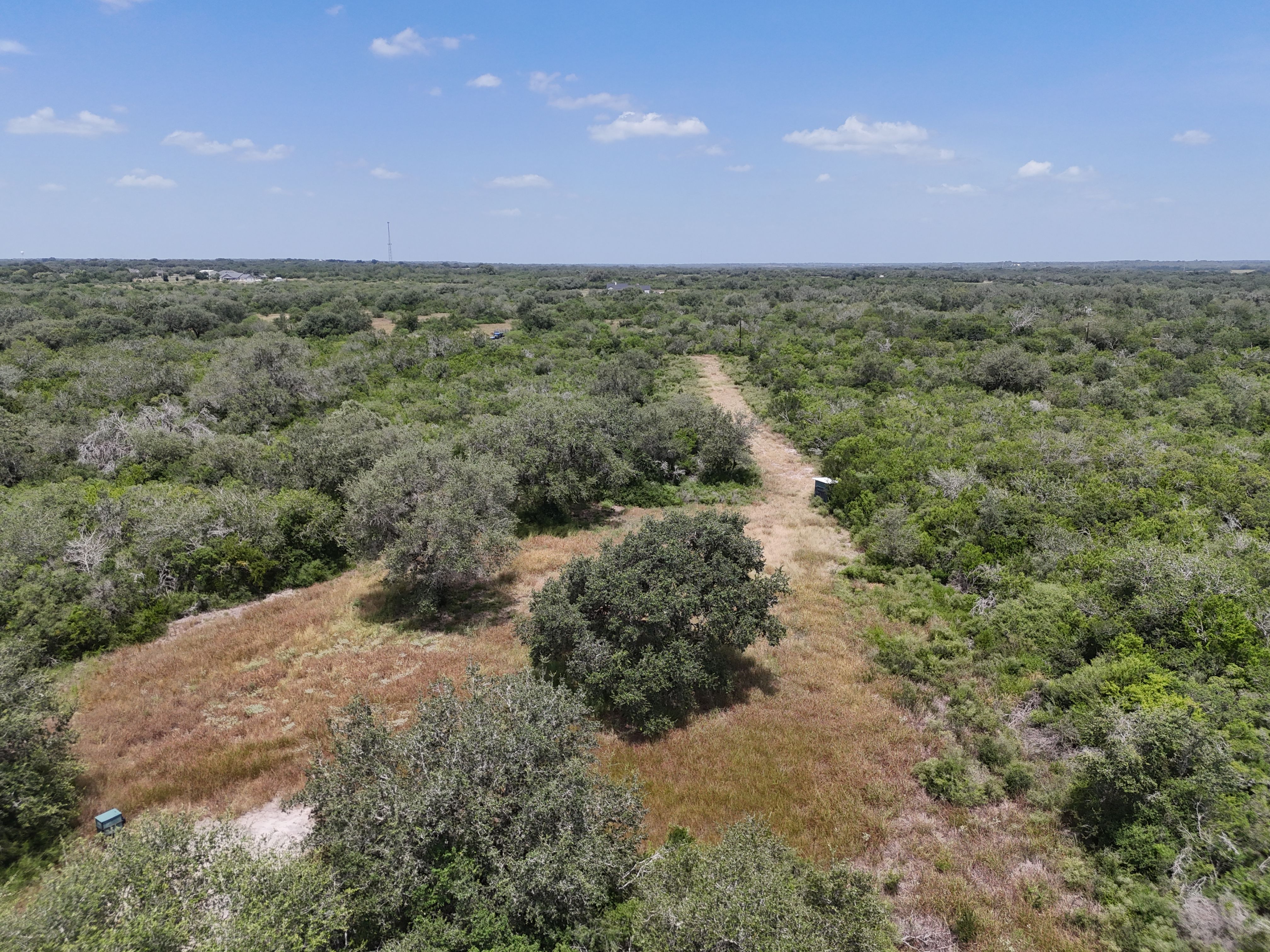 Old Houston Ranch, Bee County - 物件實景