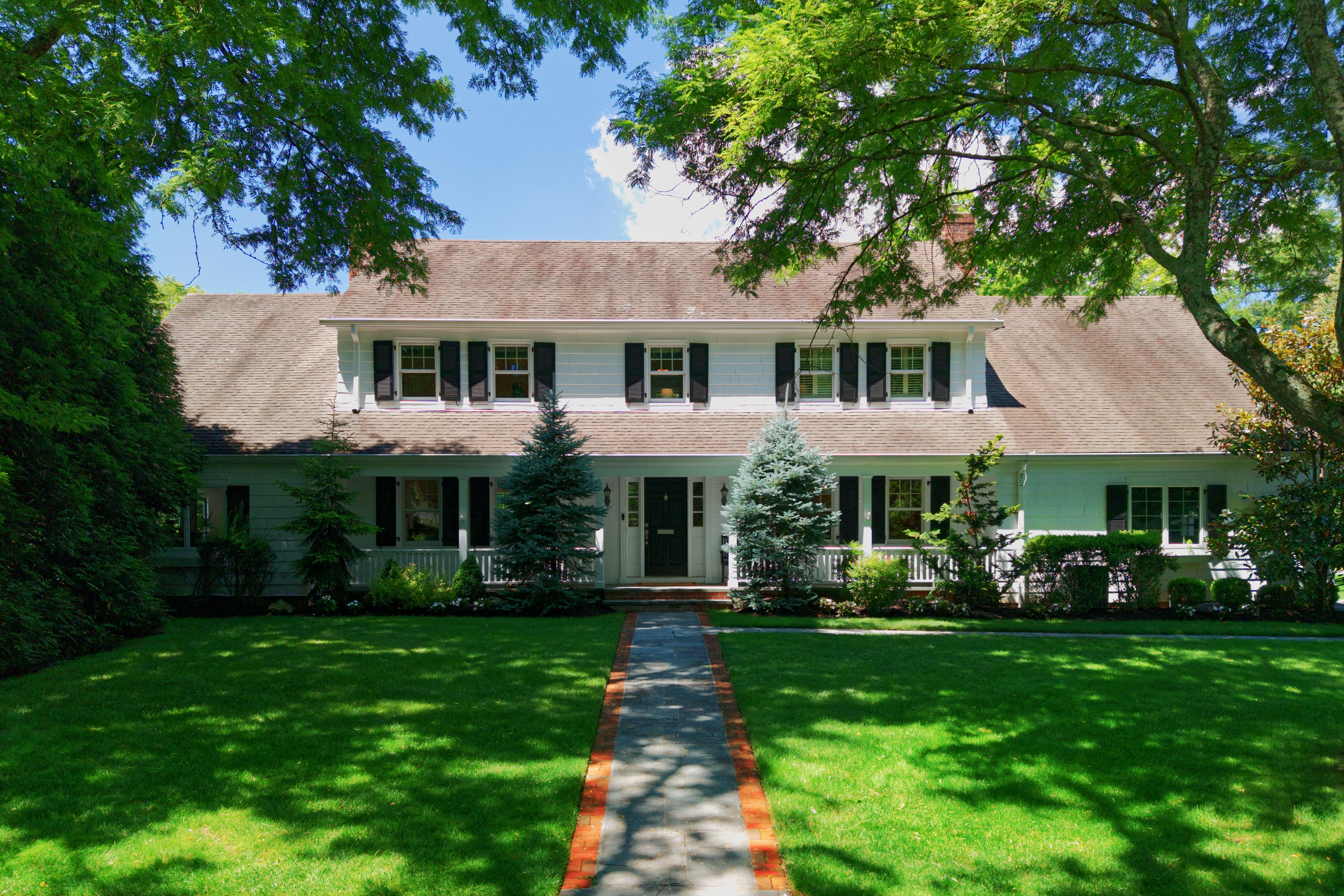  77 Brookside Drive, Manhasset, NY, 11030 - 物件實景