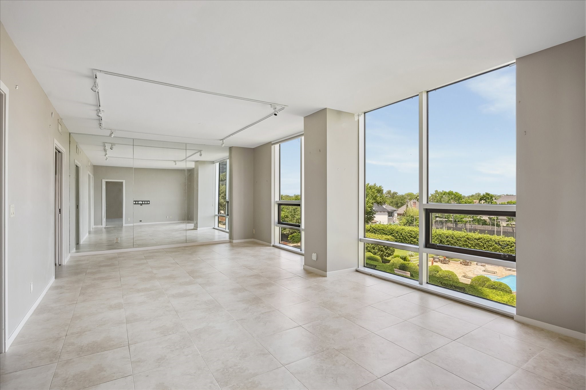  5110 San Felipe Street #43W - 物件實景