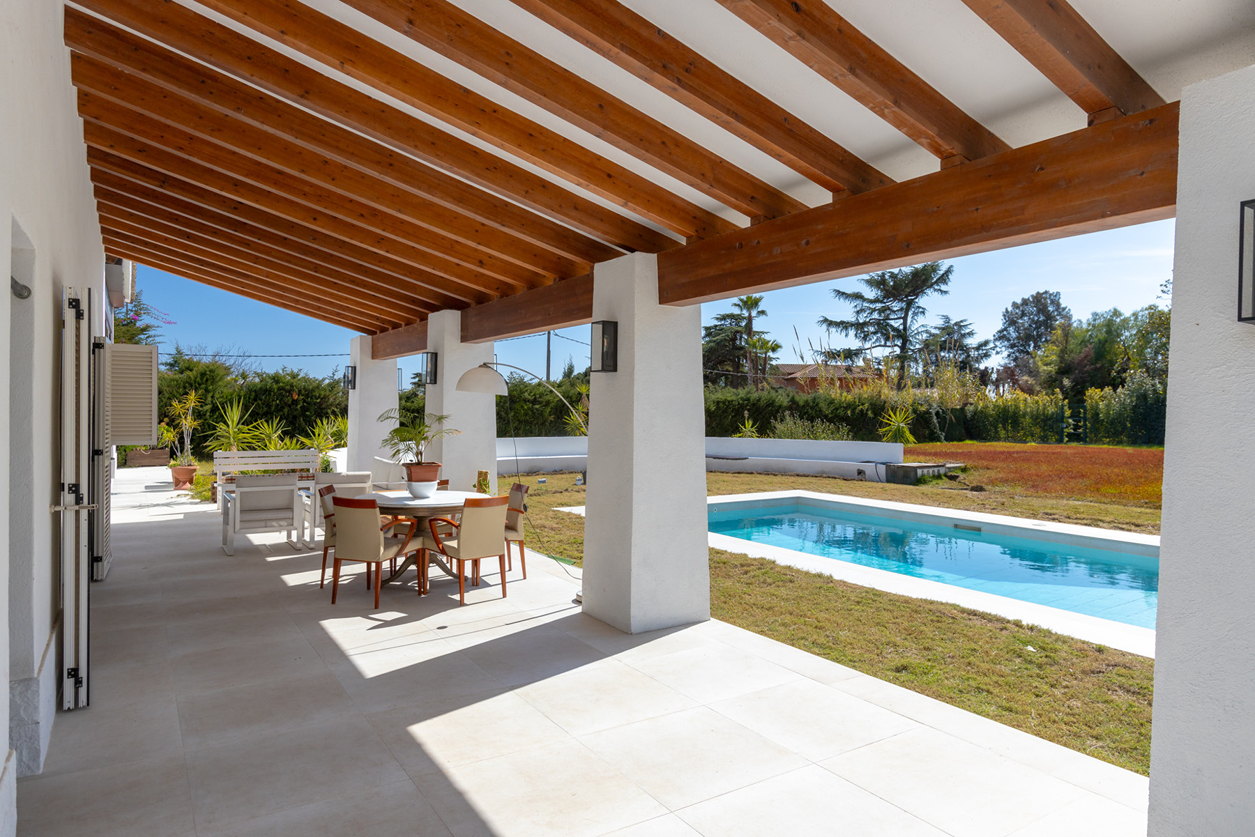  Manor house with complete renovation: elegance with luxury standards - 物件實景