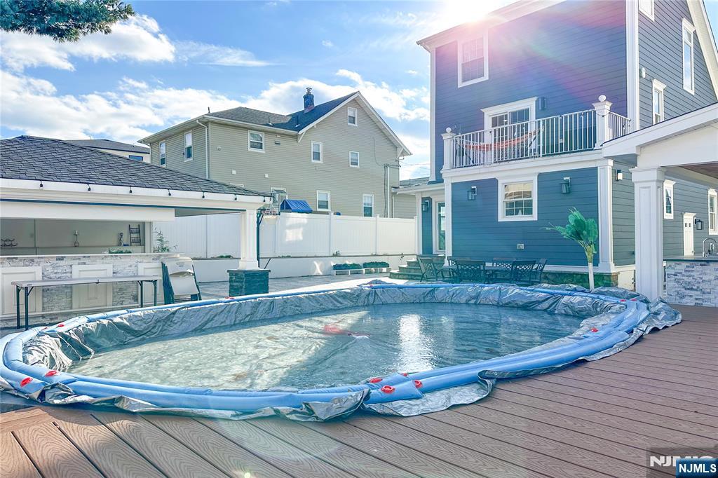 North Arlington, New Jersey, 07031, United States, 3 Bedrooms Bedrooms, ,4 BathroomsBathrooms,Residential,For Sale,1981700