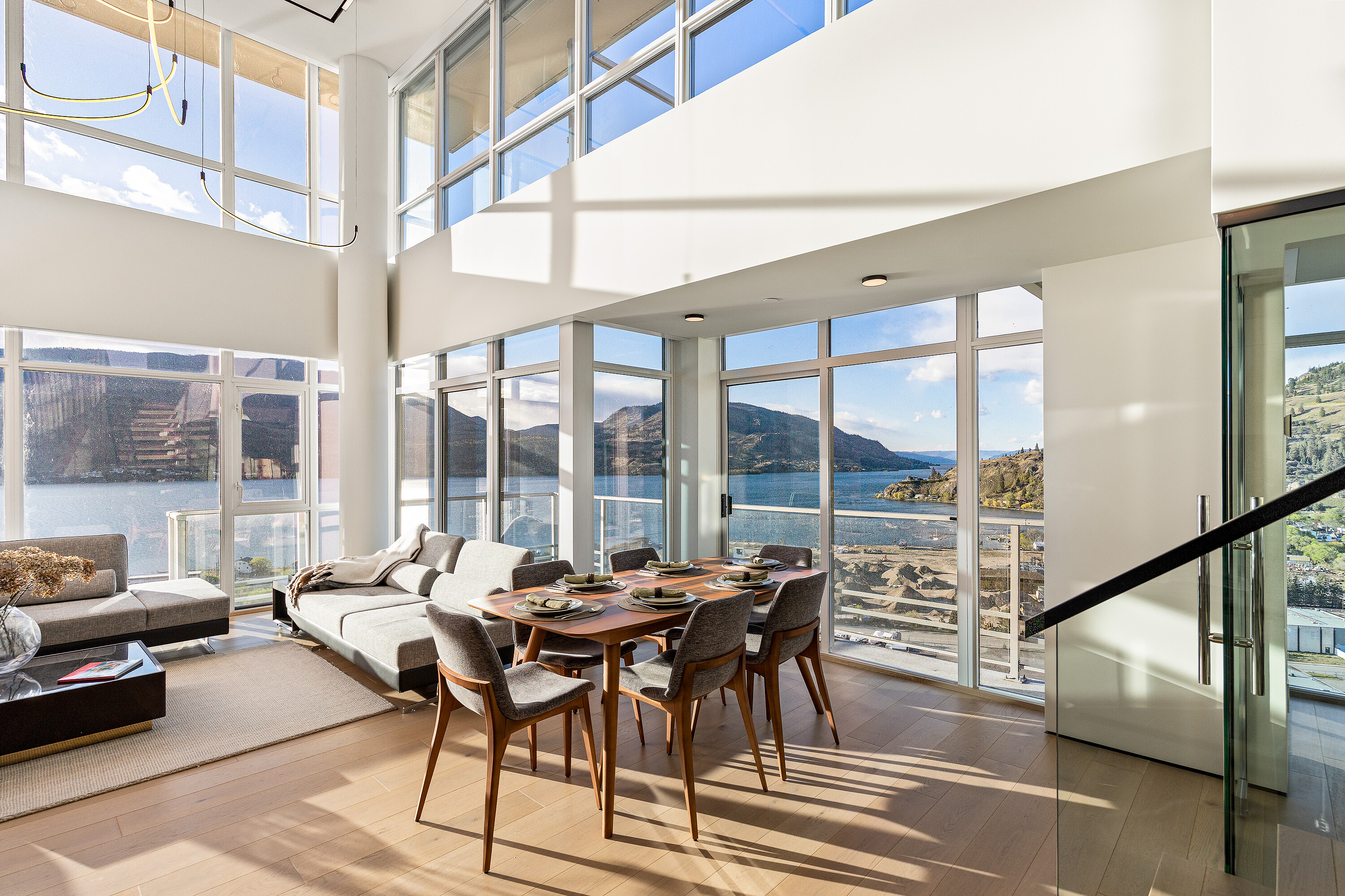  Penthouse 1 at Waterscapes - 物件實景