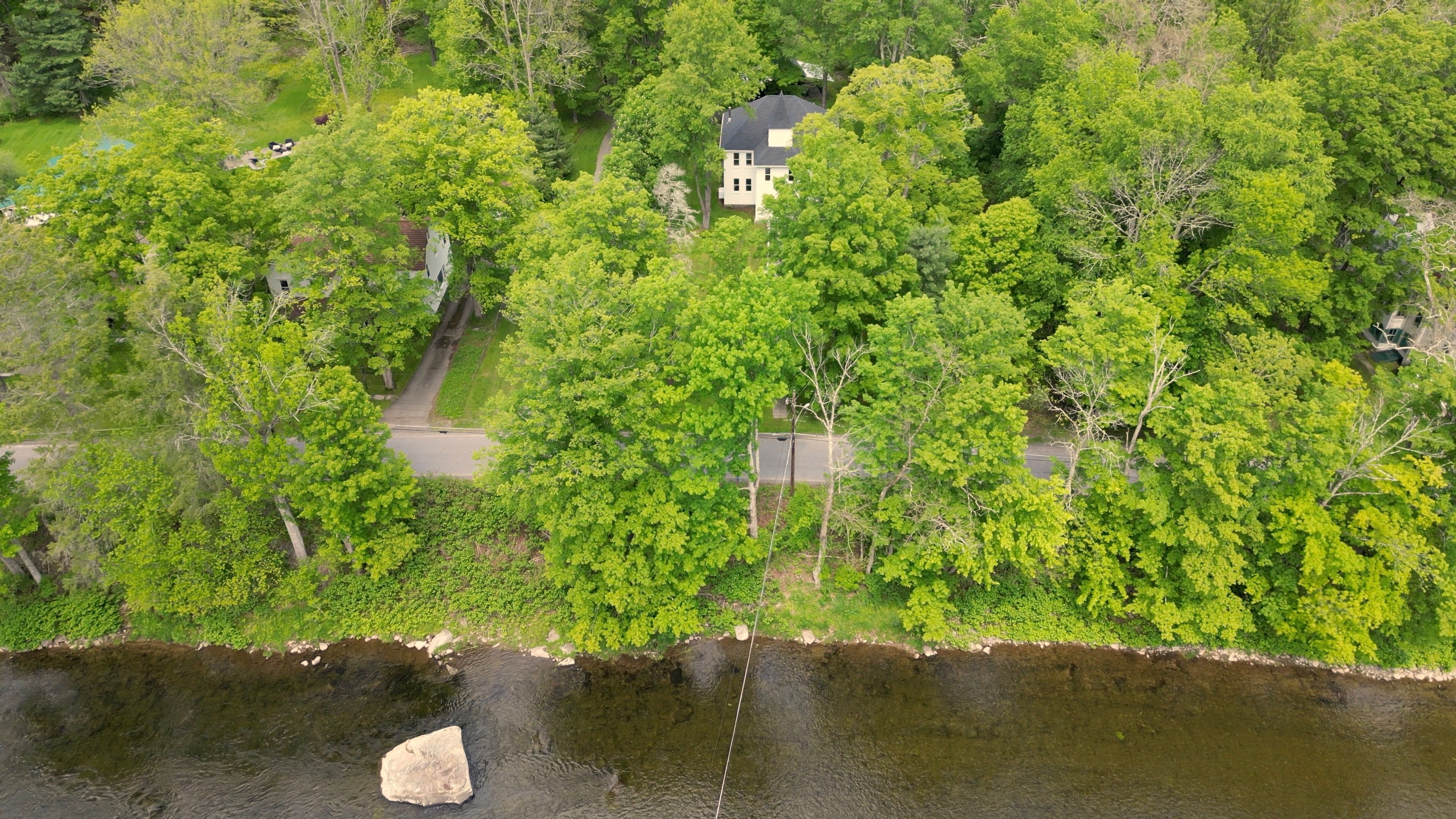  847 Cooks Falls Road, Roscoe, NY 12776 - 物件實景