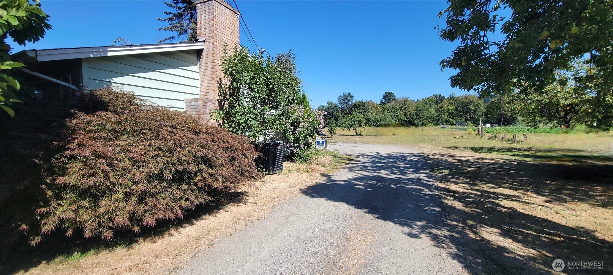 State Route 162 , Puyallup, WA 98374 #1