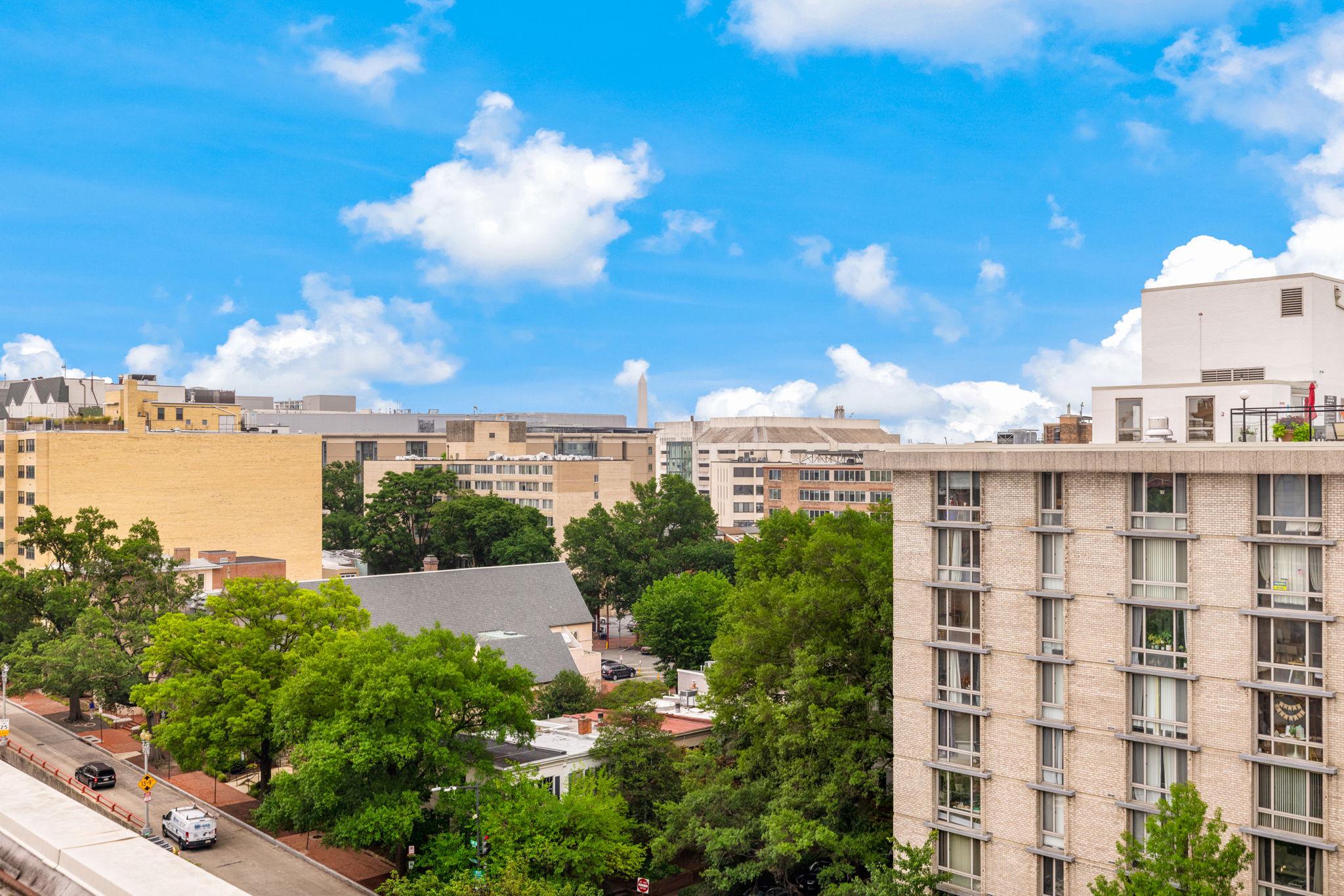  2515 K Street NW, Washington, DC, 20037 - 物件實景