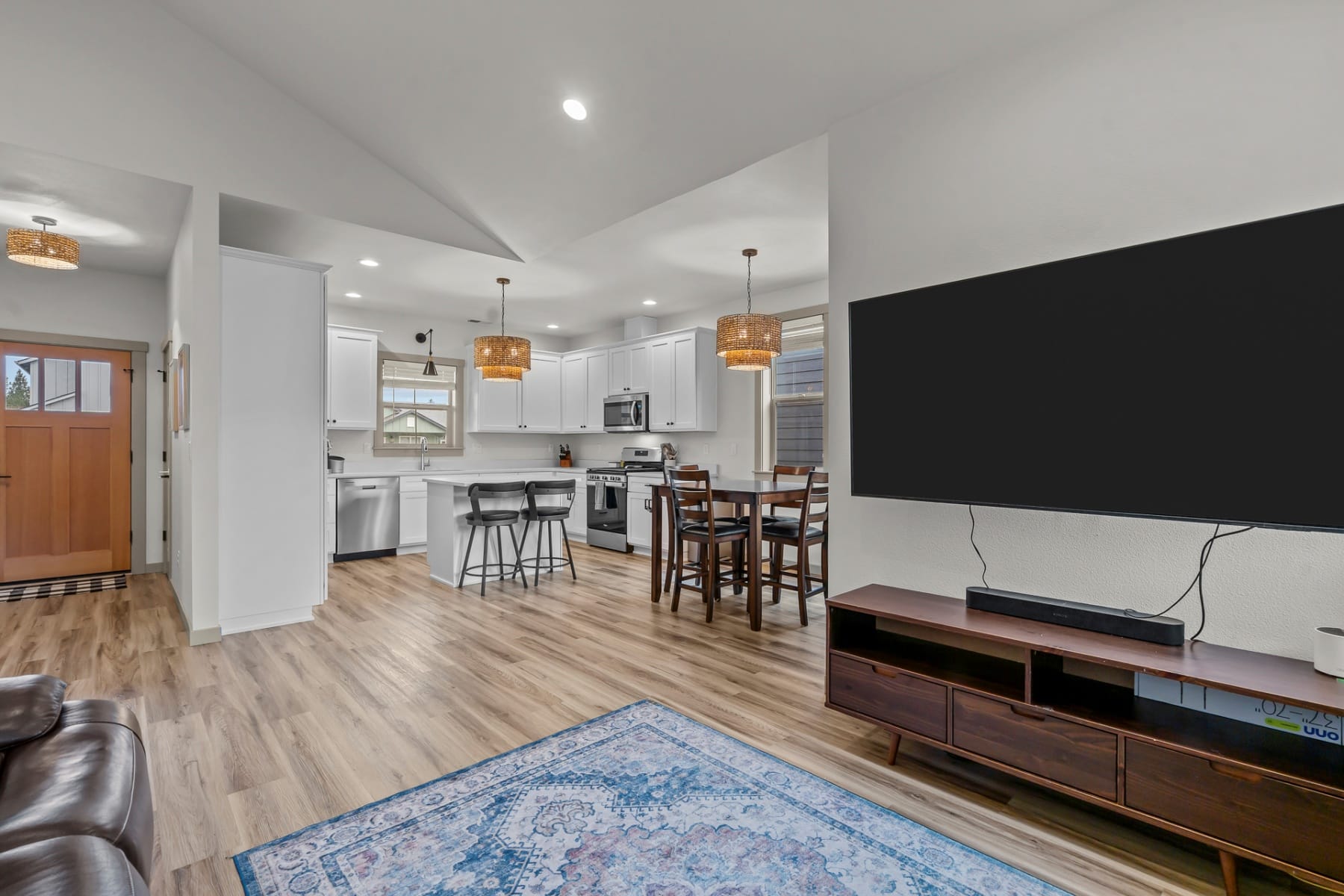  454 SW ROSE AVE Dallas, OR 97338 - 物件實景