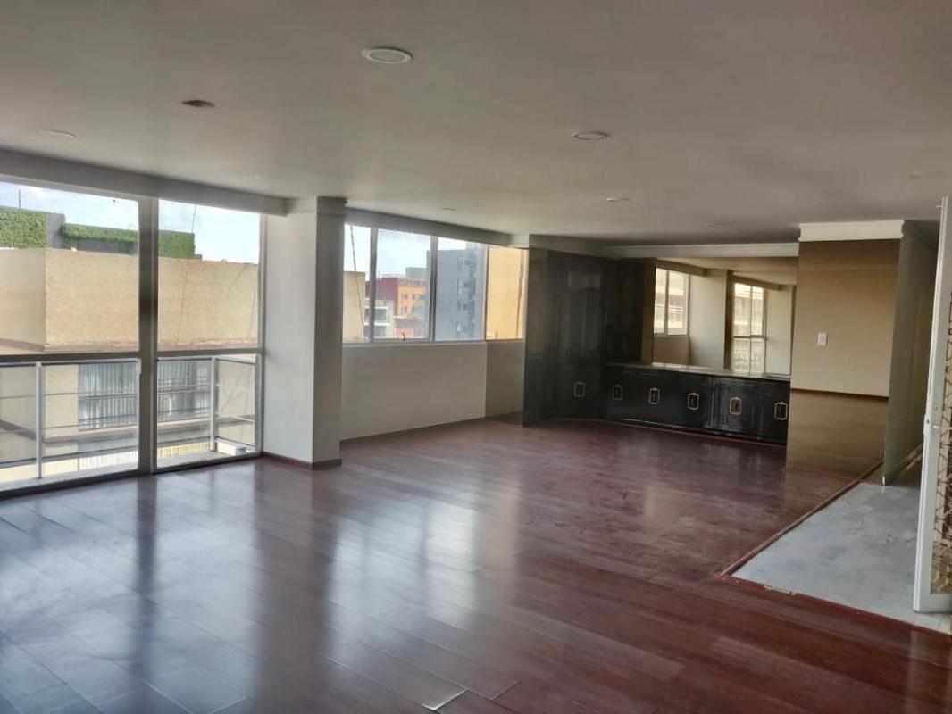 Horacio, Miguel Hidalgo, Ciudad de México, 11560, Mexico, 2 Bedrooms Bedrooms, ,2 BathroomsBathrooms,Residential,For Sale,Horacio,1617343