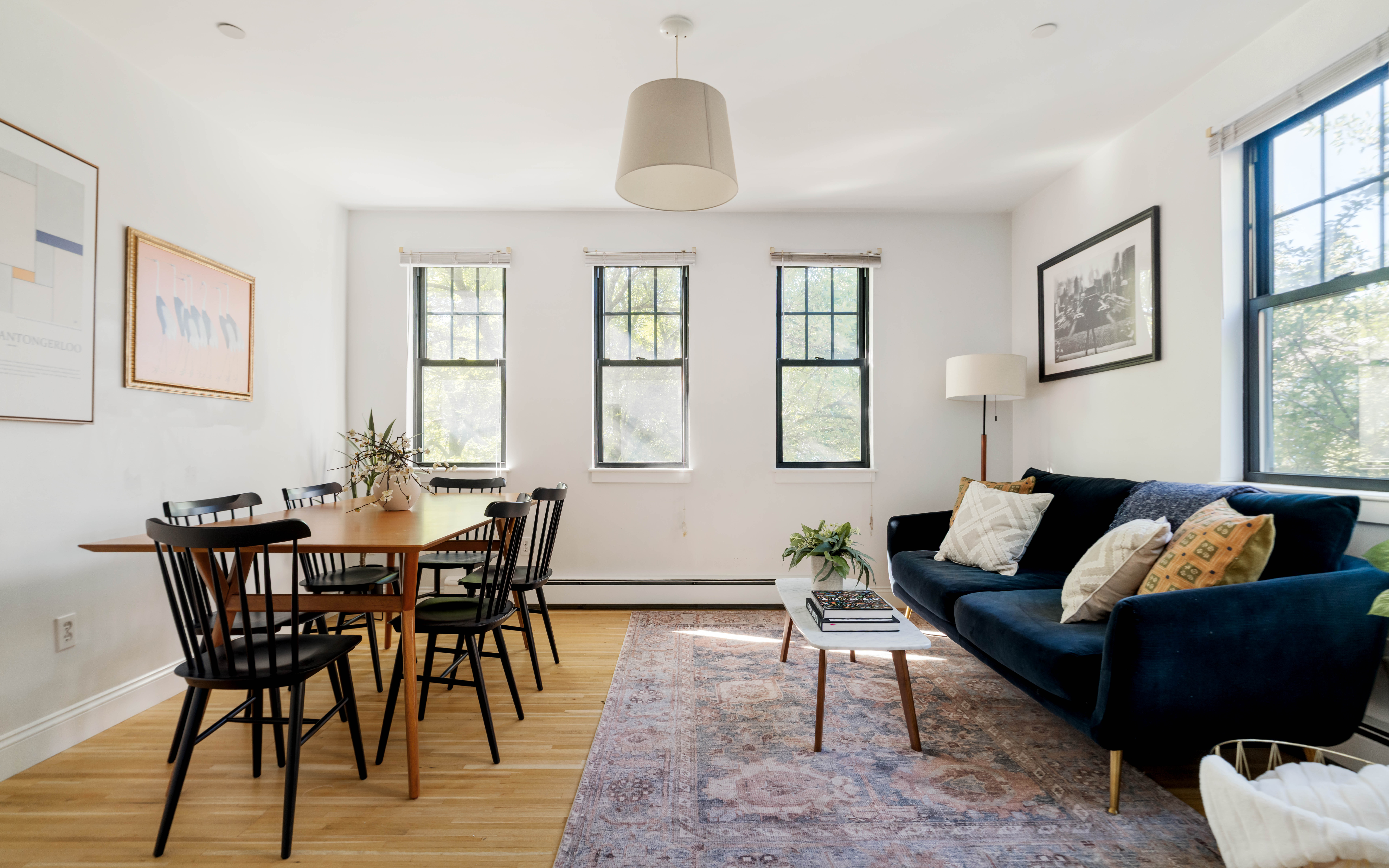  241 River Street, Unit 6, Cambridge, MA 02139 - 物件實景