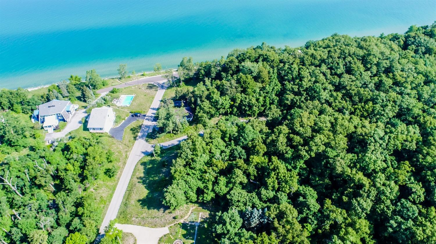 0 Lake Shore County Road, Beverly Shores, Indiana, 46301, United States, ,Land,For Sale,0 Lake Shore County Road,1459468