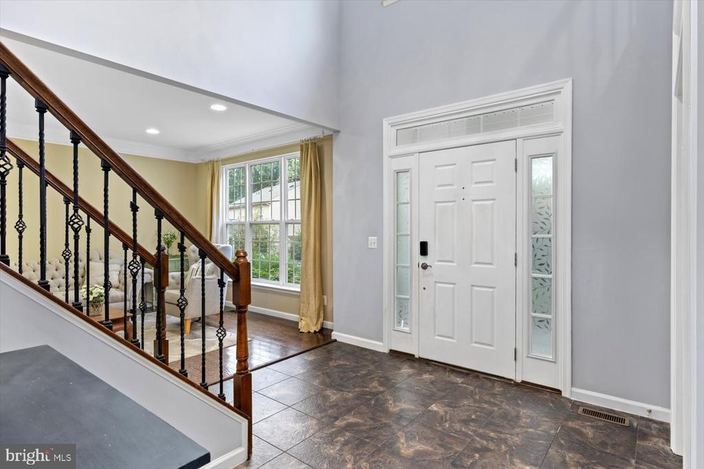 Spotsylvania, Virginia, 22553, United States, 4 Bedrooms Bedrooms, ,5 BathroomsBathrooms,Residential,For Sale,1895881