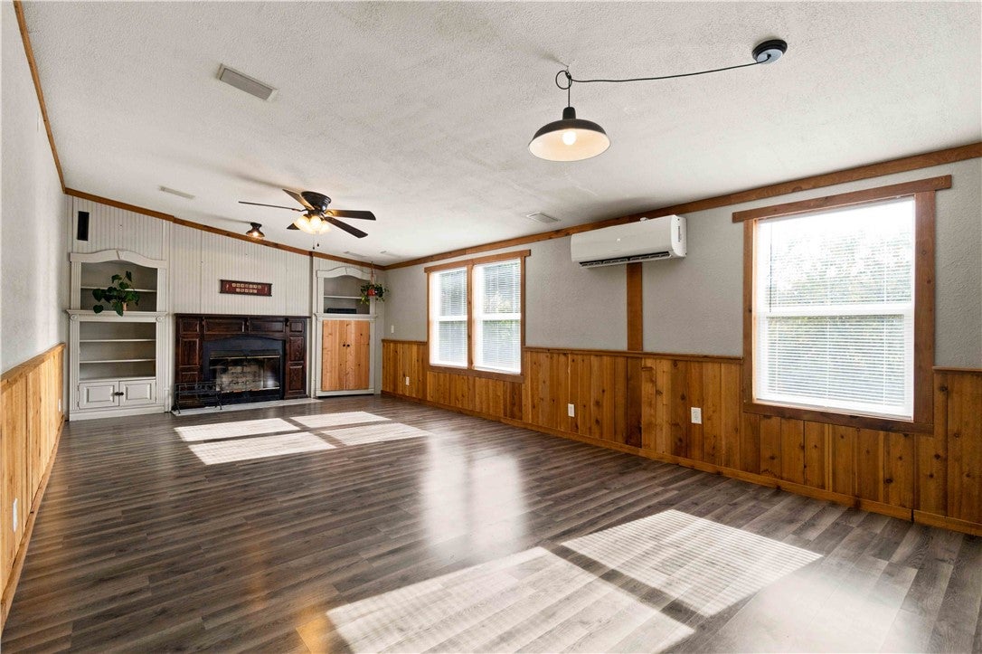 Hide Away Ln, Decatur, AR 72722 #1