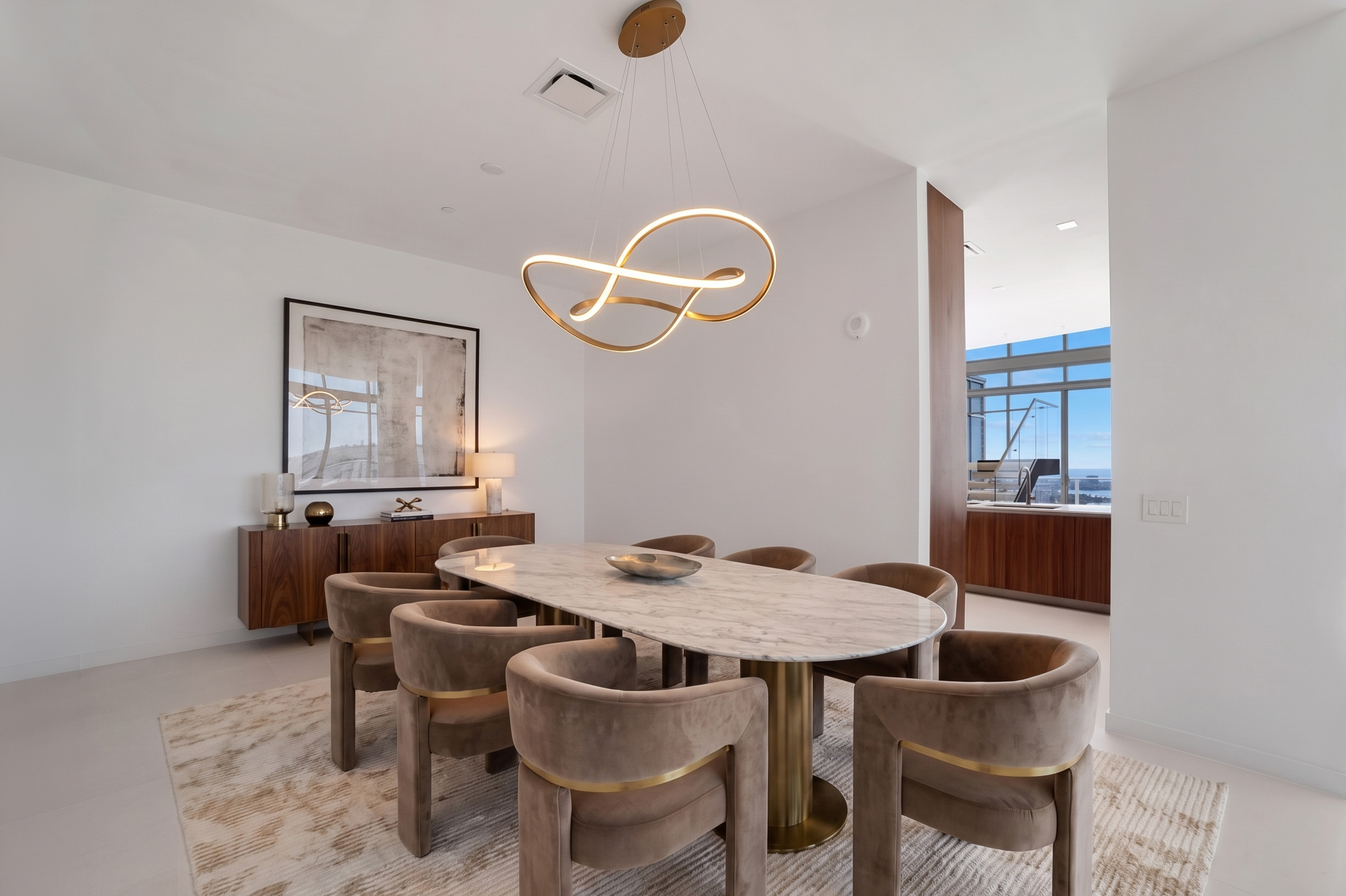  1400 Biscayne Boulevard, Miami, FL, 33132 - 物件實景