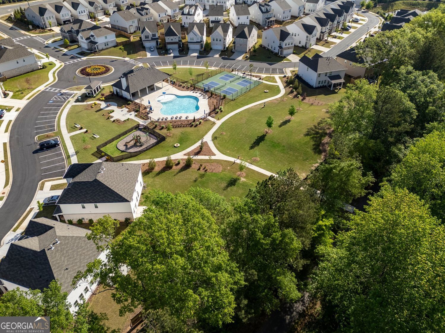 Powder Springs, Georgia, 30127, United States, 5 Bedrooms Bedrooms, ,4 BathroomsBathrooms,Residential,For Sale,1973246