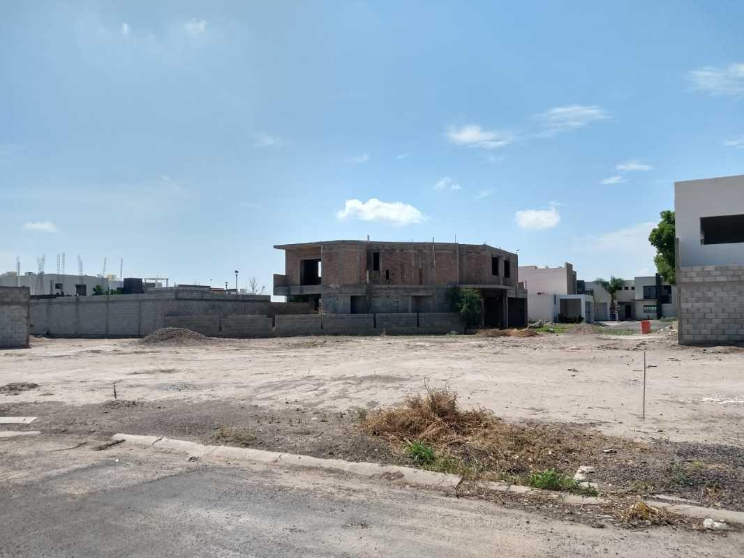CERRADA TINTORETO, Torreón, Coahuila de Zaragoza, 27420, Mexico, 1 Bedroom Bedrooms, ,Residential,For Sale,CERRADA TINTORETO,1621801