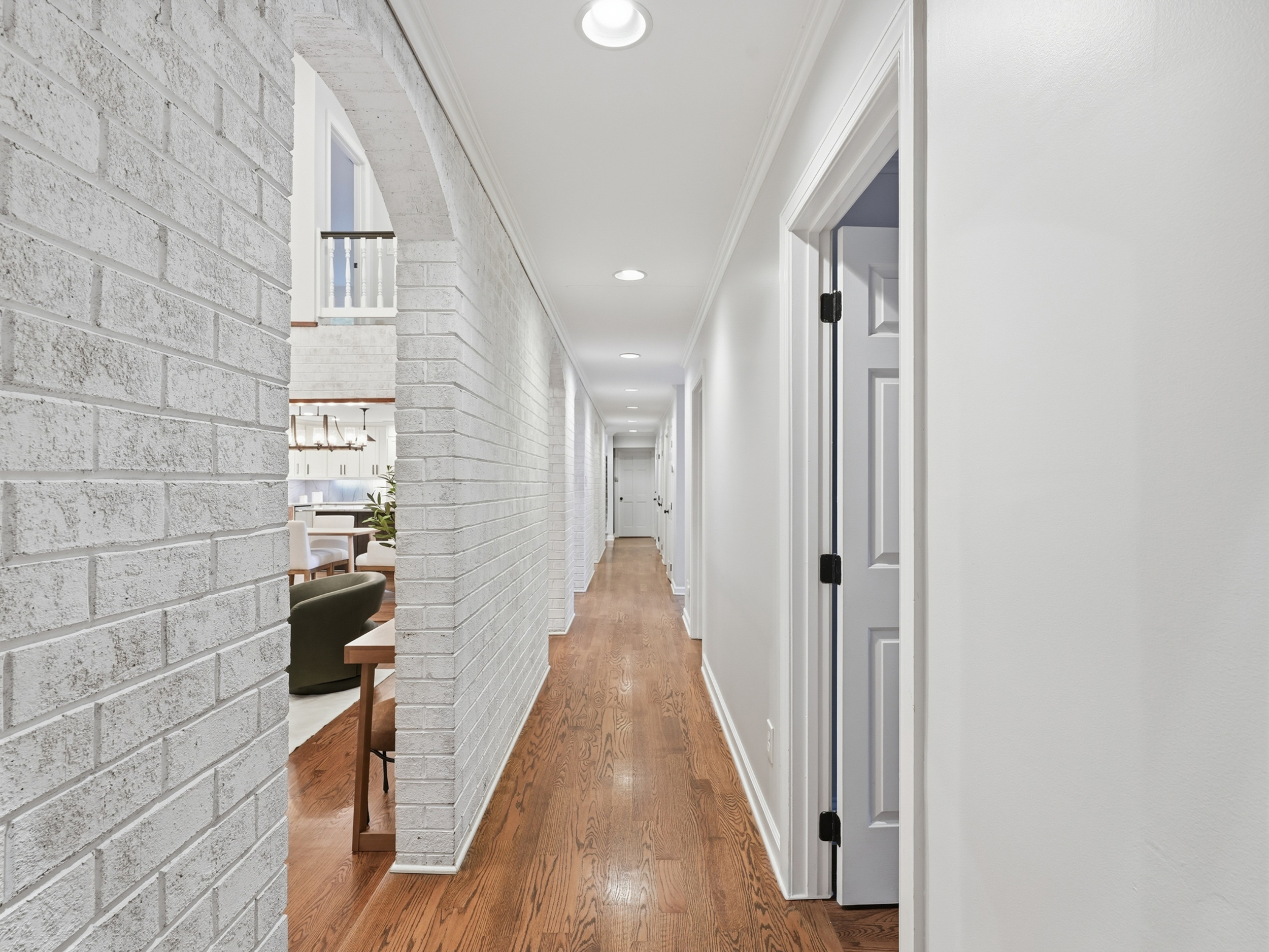  10752 Trego Trail, Raleigh, NC 27614 - 物件實景