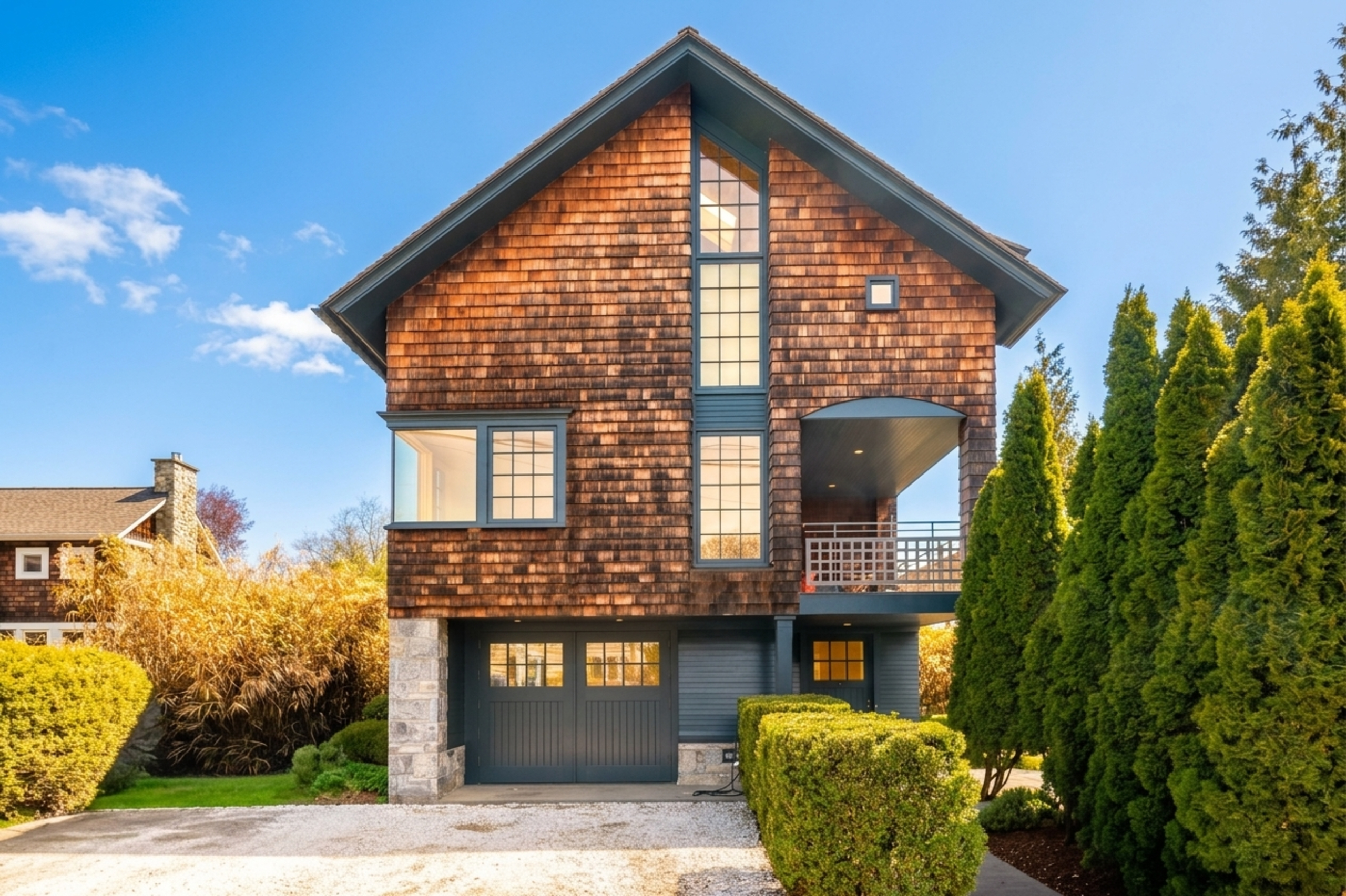  61 Hartford Avenue - 物件實景