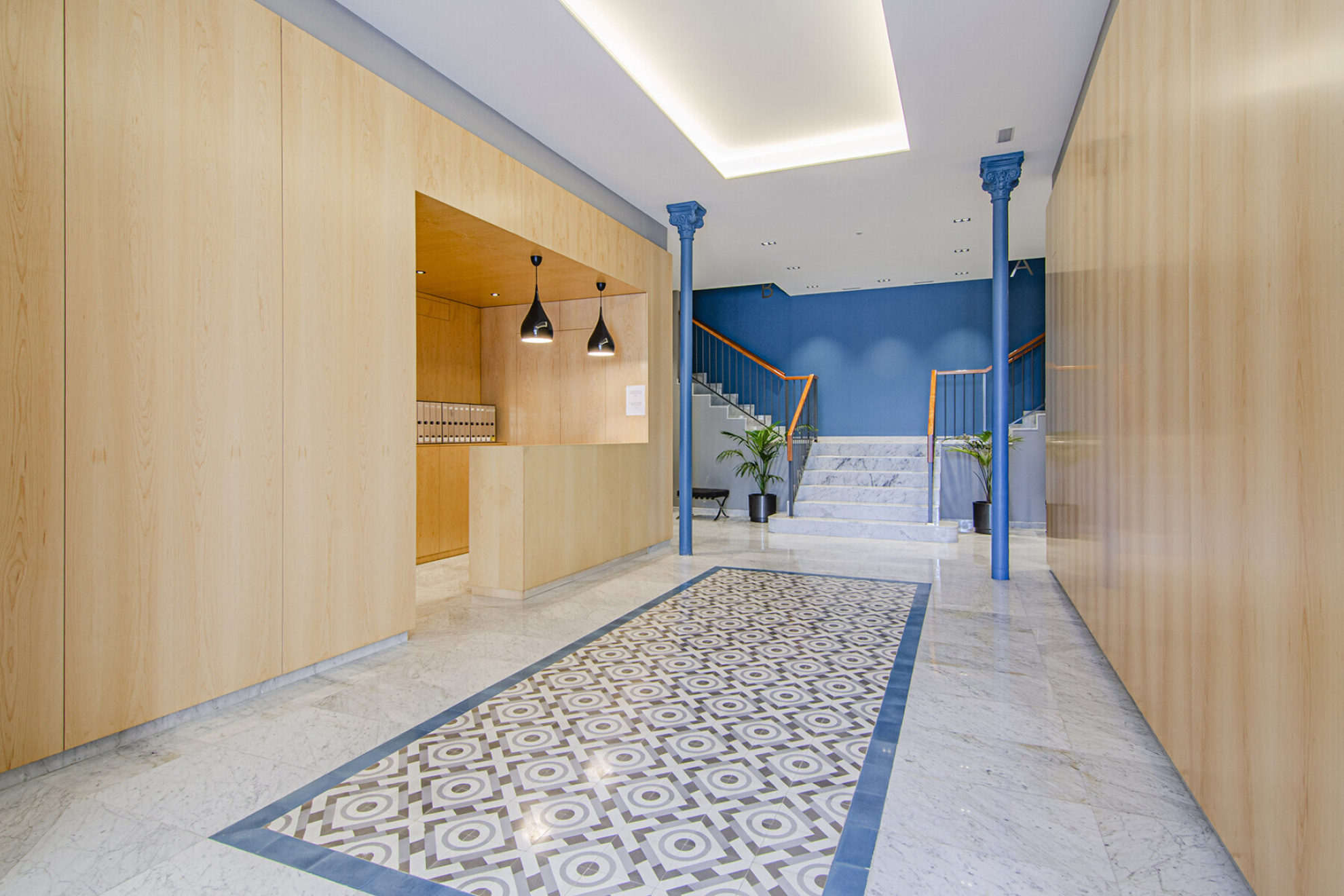  Apartment with pool, parking and harbor views in the Gothic Quarter - 物件實景