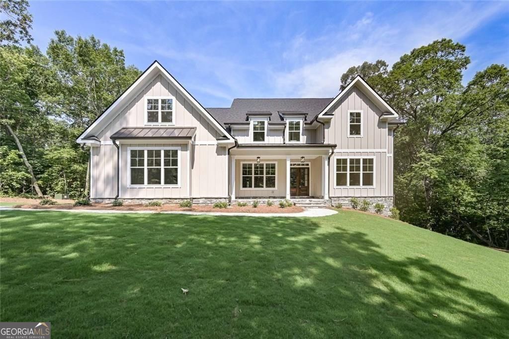 Douglasville, Georgia, 30135, United States, 5 Bedrooms Bedrooms, ,5 BathroomsBathrooms,Residential,For Sale,1876885