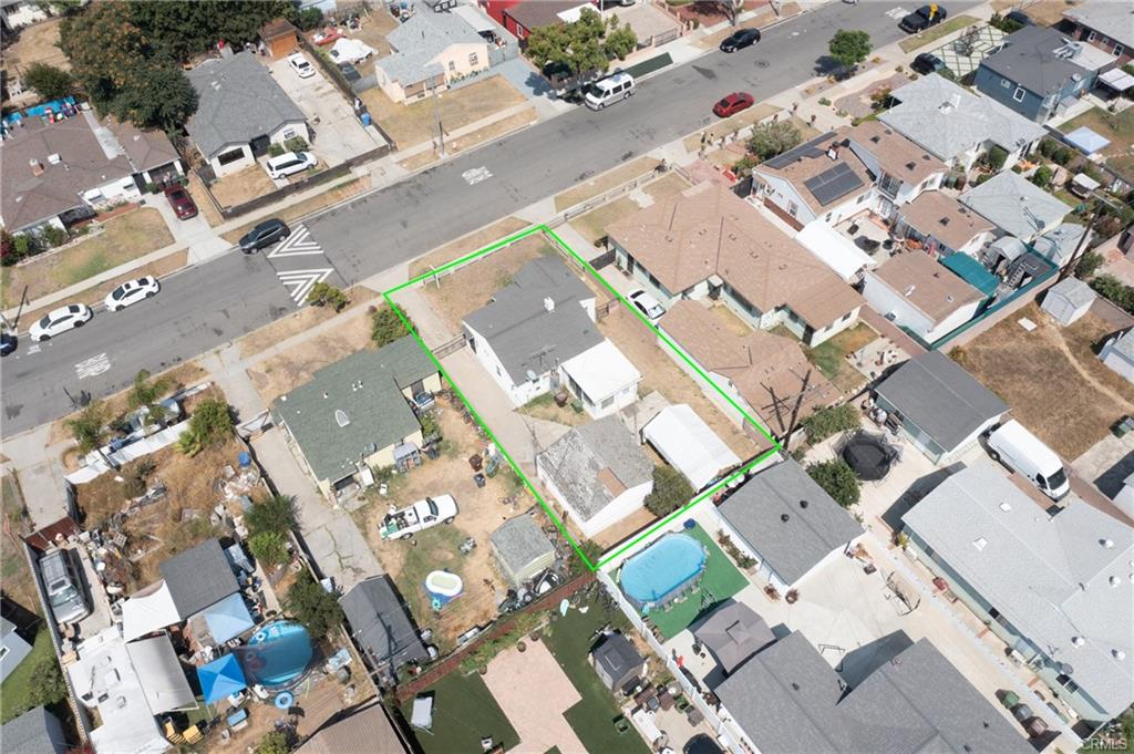 Los Angeles, California, 90059, United States, 2 Bedrooms Bedrooms, ,1 BathroomBathrooms,Residential,For Sale,1908040