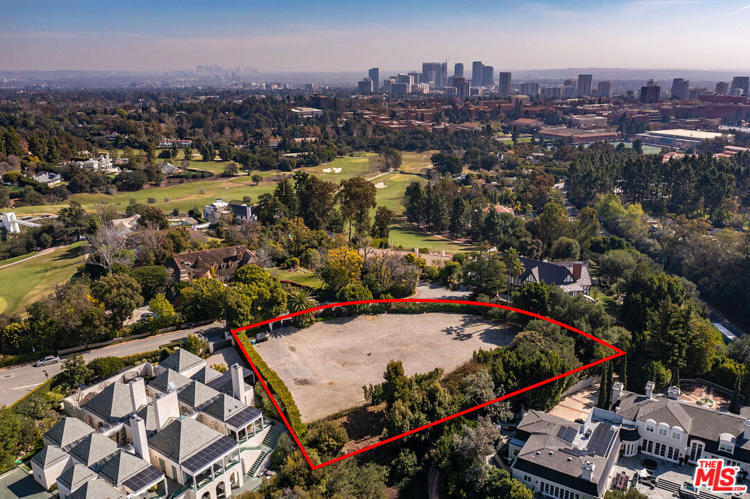 Los Angeles, California, 90077, United States, ,Land,For Sale,1714352