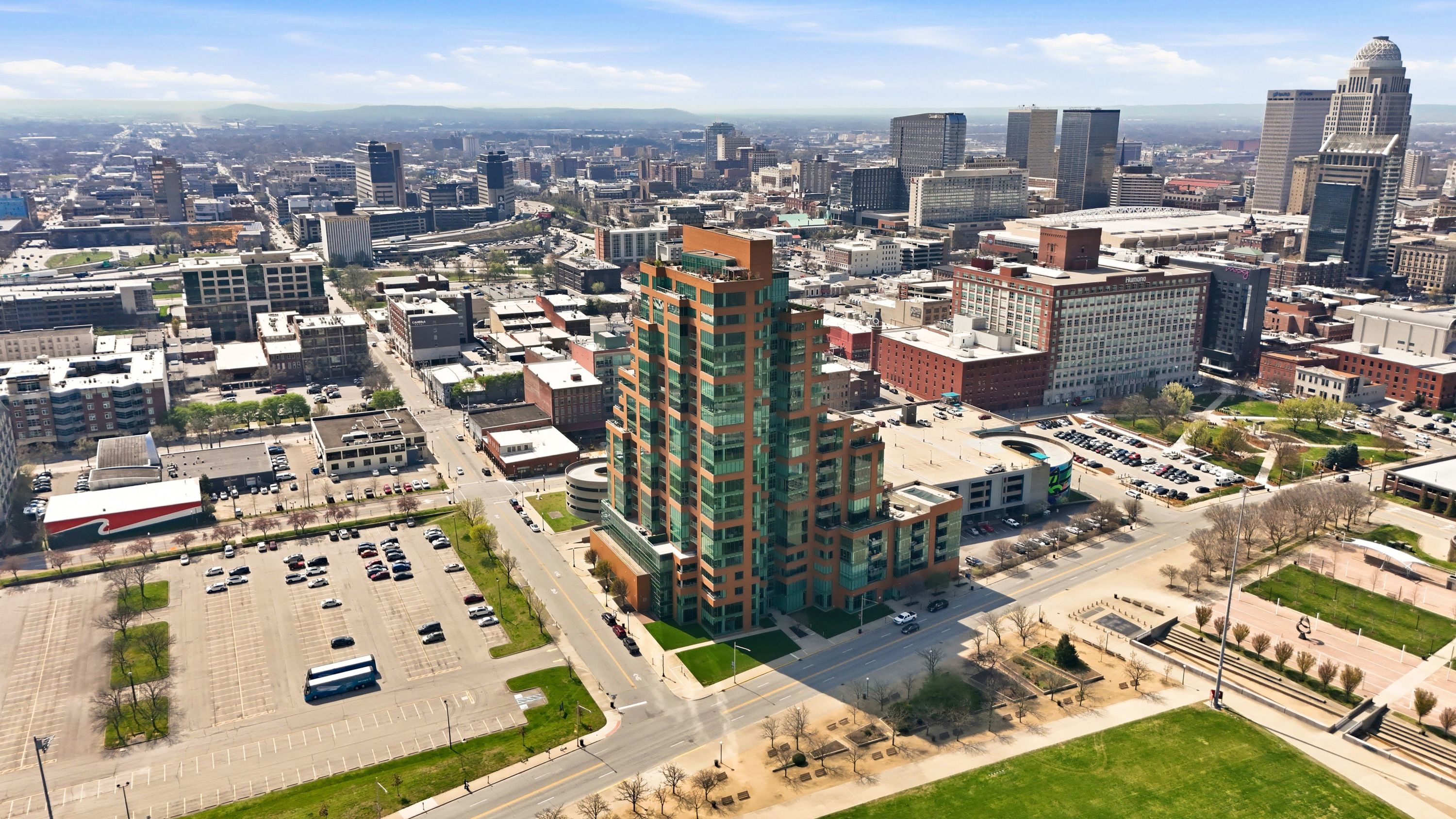  222 East Witherspoon Street, Louisville, KY 40202 - 物件實景