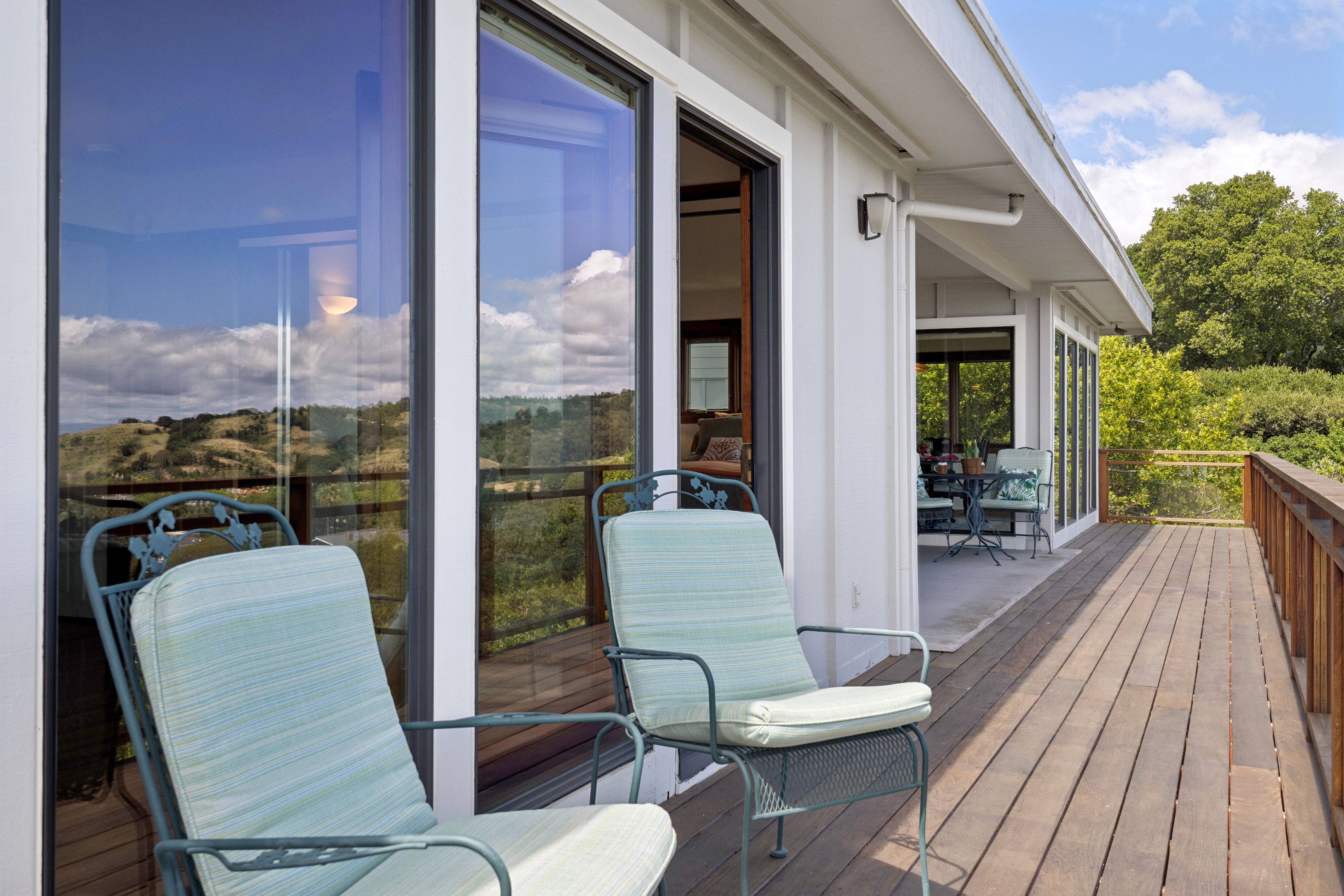  Peacock Gap View Home - 物件實景