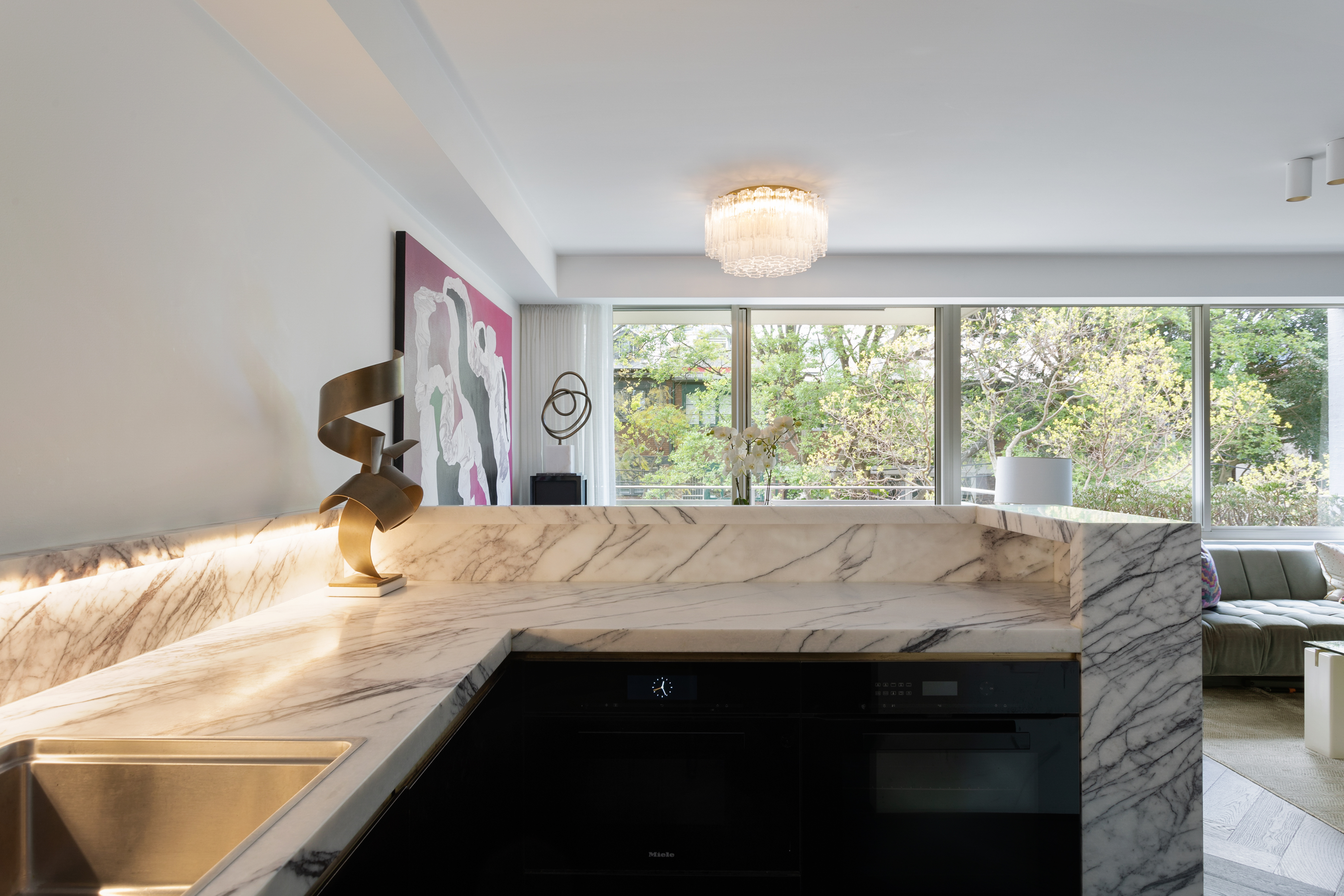  46/100 Barcom Avenue, Darlinghurst - 物件實景