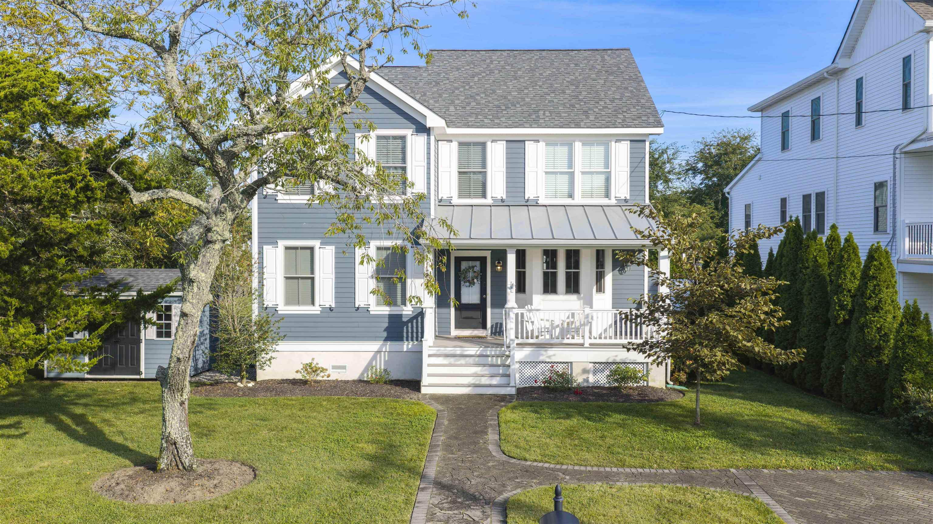Columbia Ave, Cape May, NJ 08204 #1