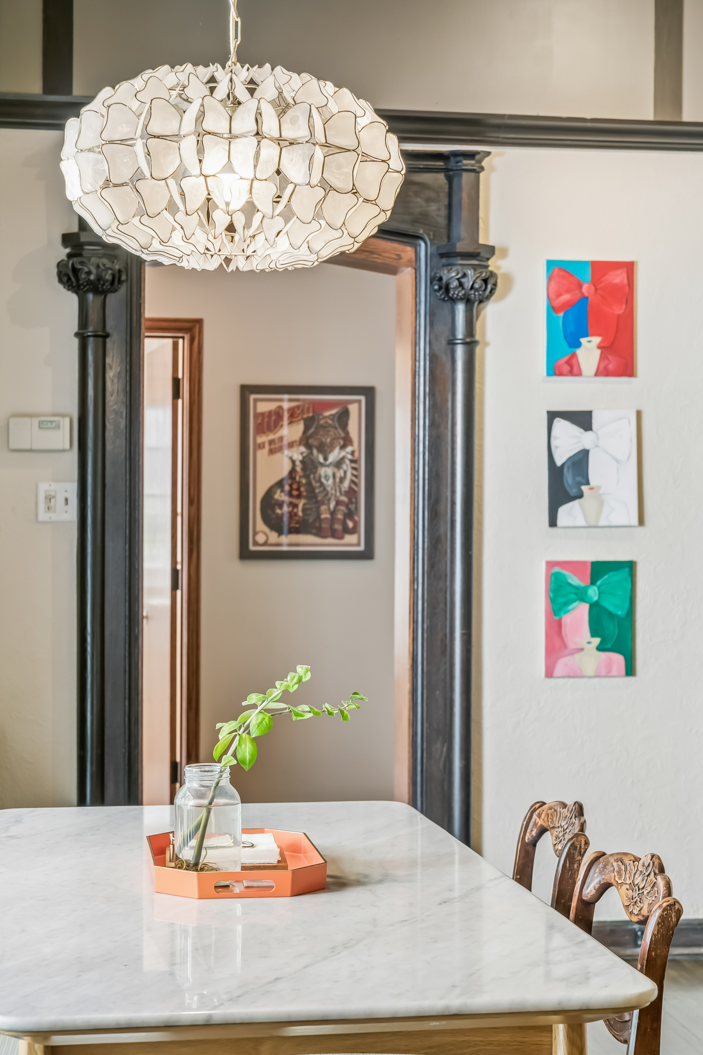  A Timeless Mediterranean Residence in Minneapolis - 物件實景
