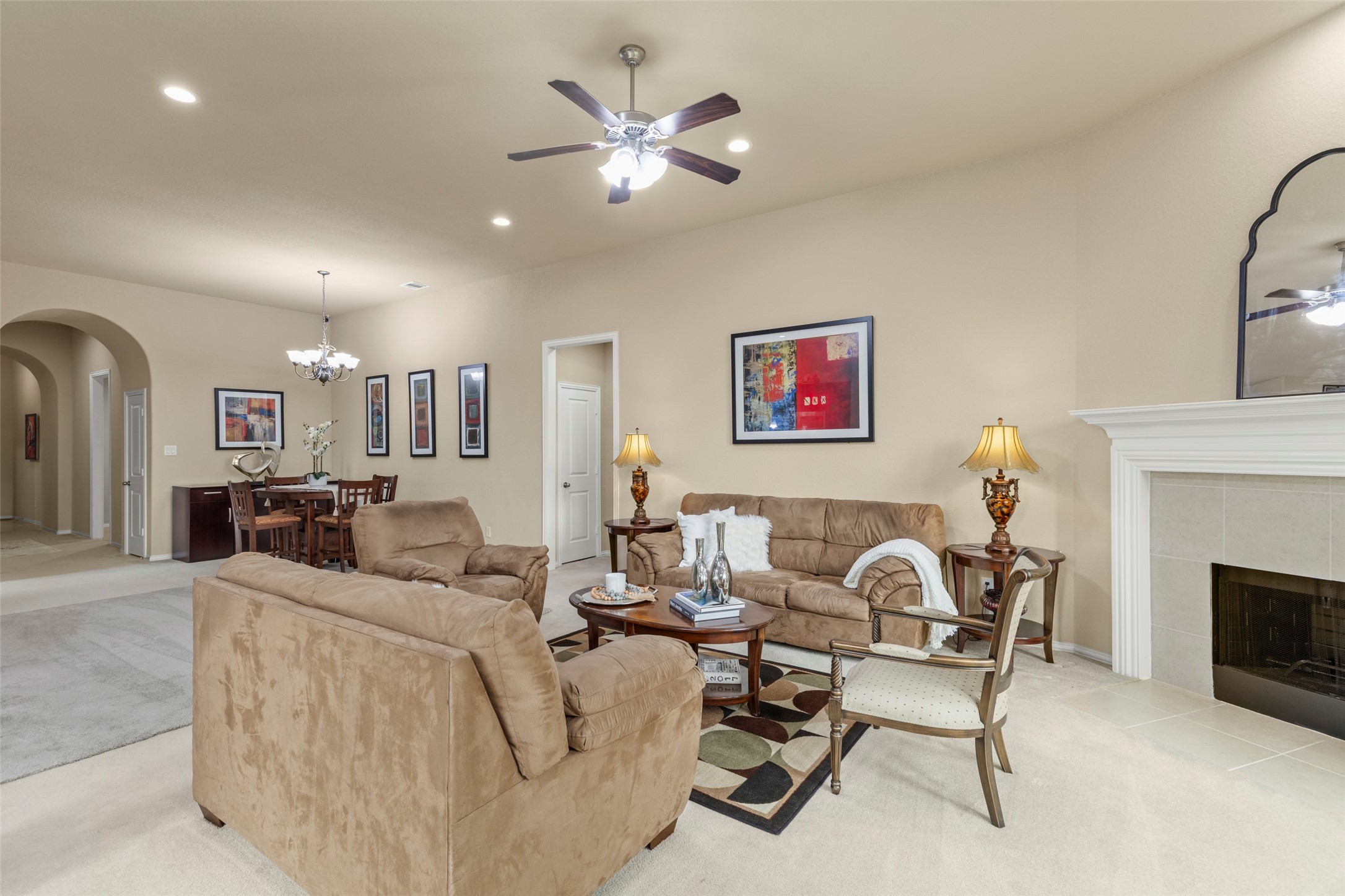Richmond, Texas, 77407, United States, 4 Bedrooms Bedrooms, ,3 BathroomsBathrooms,Residential,For Sale,1883257