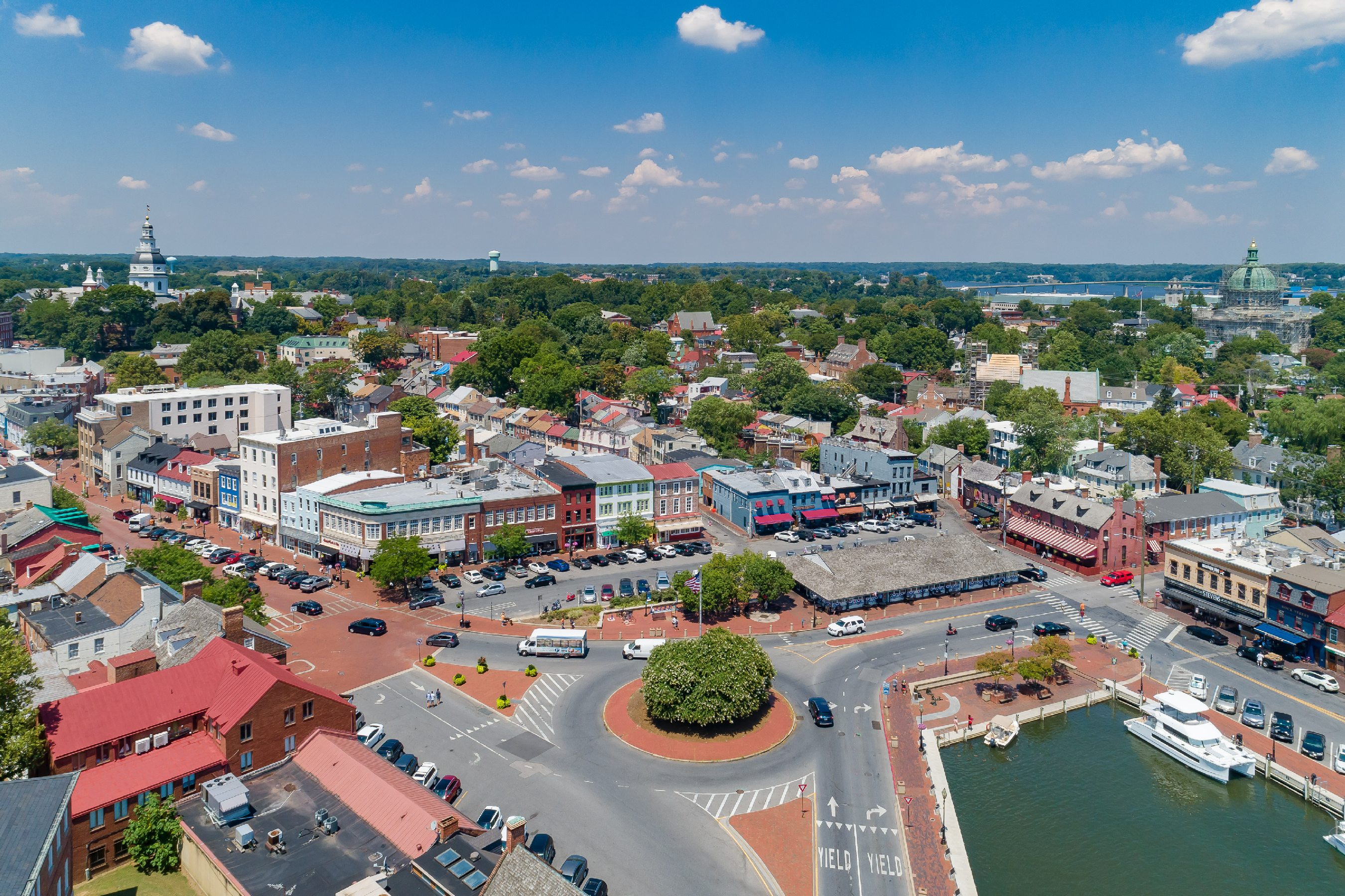  Colonial Annapolis Historic District - 物件實景