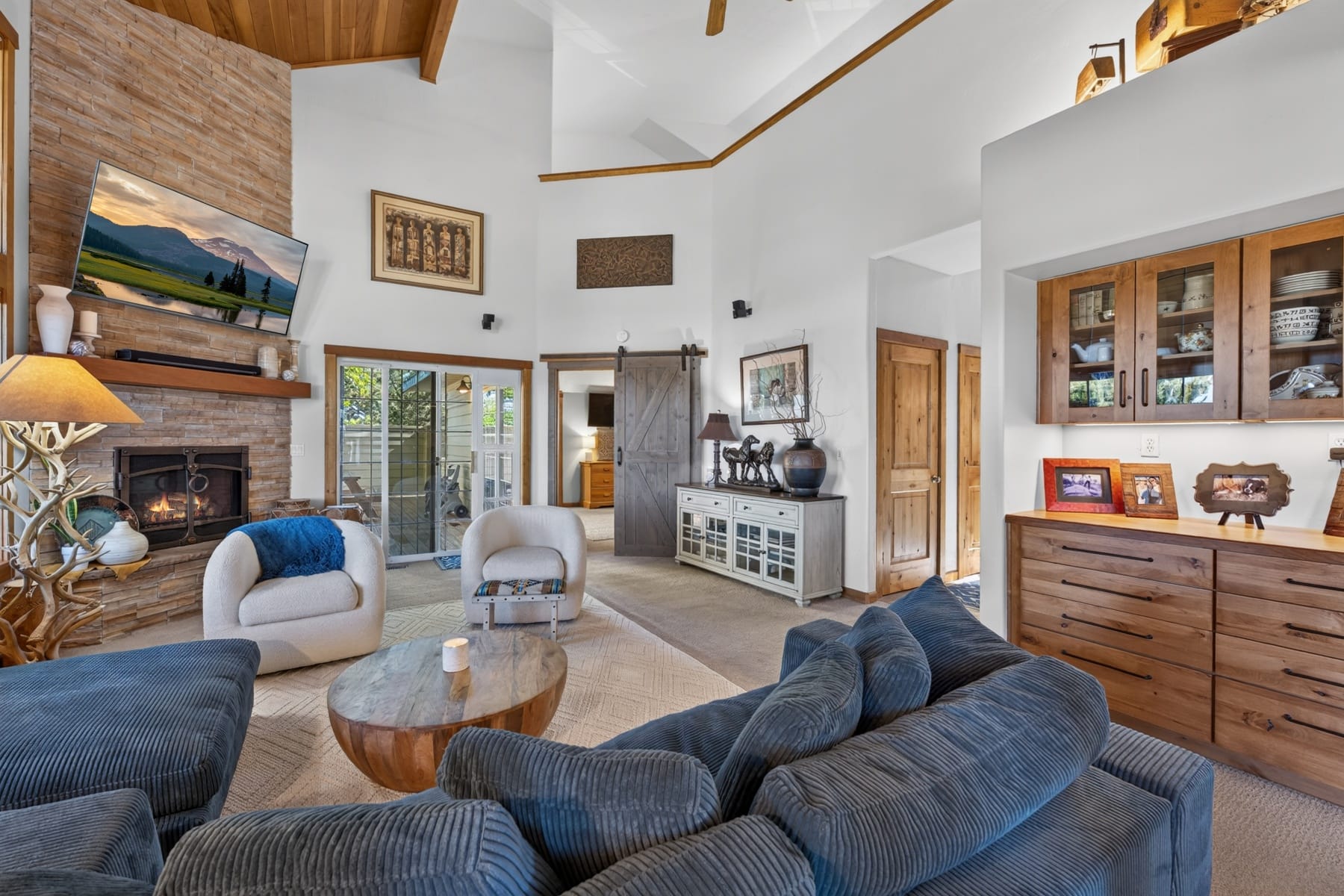  15555 SW Hahlen Avenue Powell Butte, OR 97753 - 物件實景