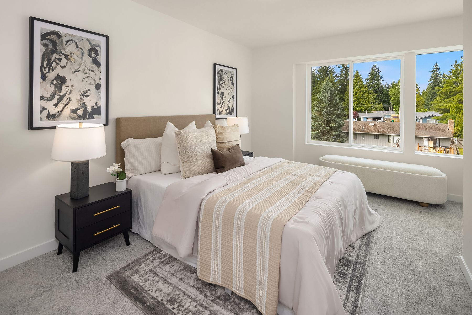  1518 Hollow Dale Place Unit #B, Everett, WA 98204 - 物件實景