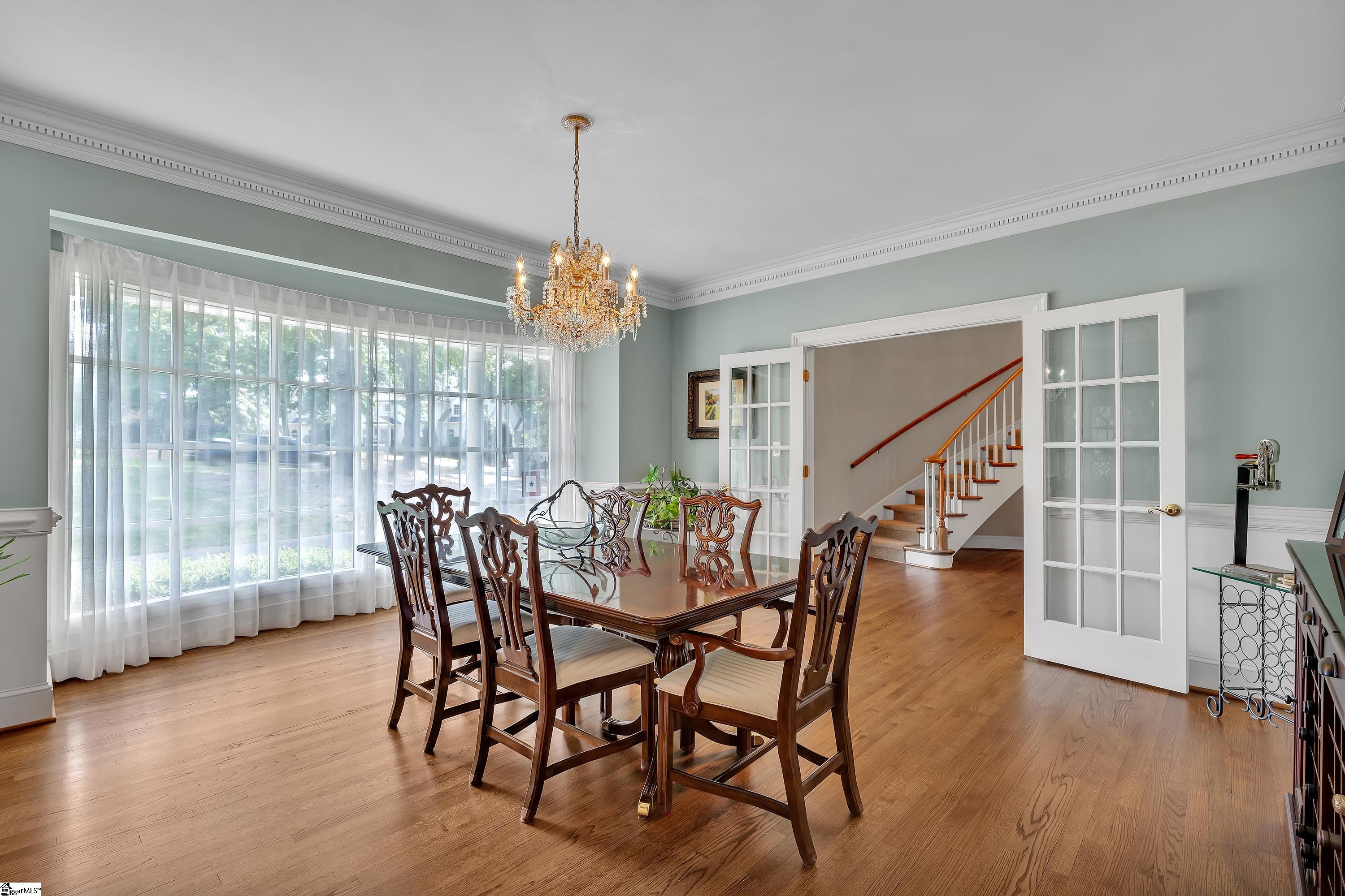 Spartanburg, South Carolina, 29306, United States, 5 Bedrooms Bedrooms, ,7 BathroomsBathrooms,Residential,For Sale,1873976