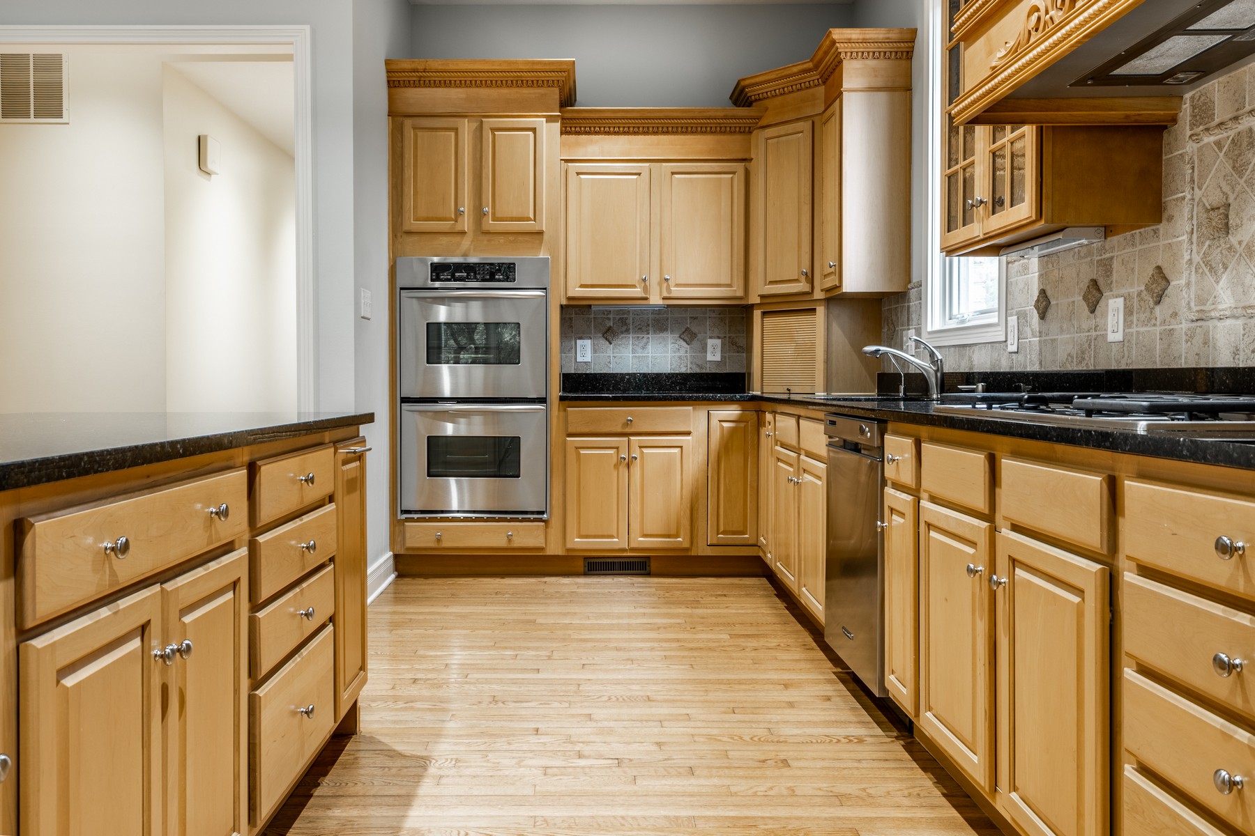  Pristine Custom Home in One of Carmel