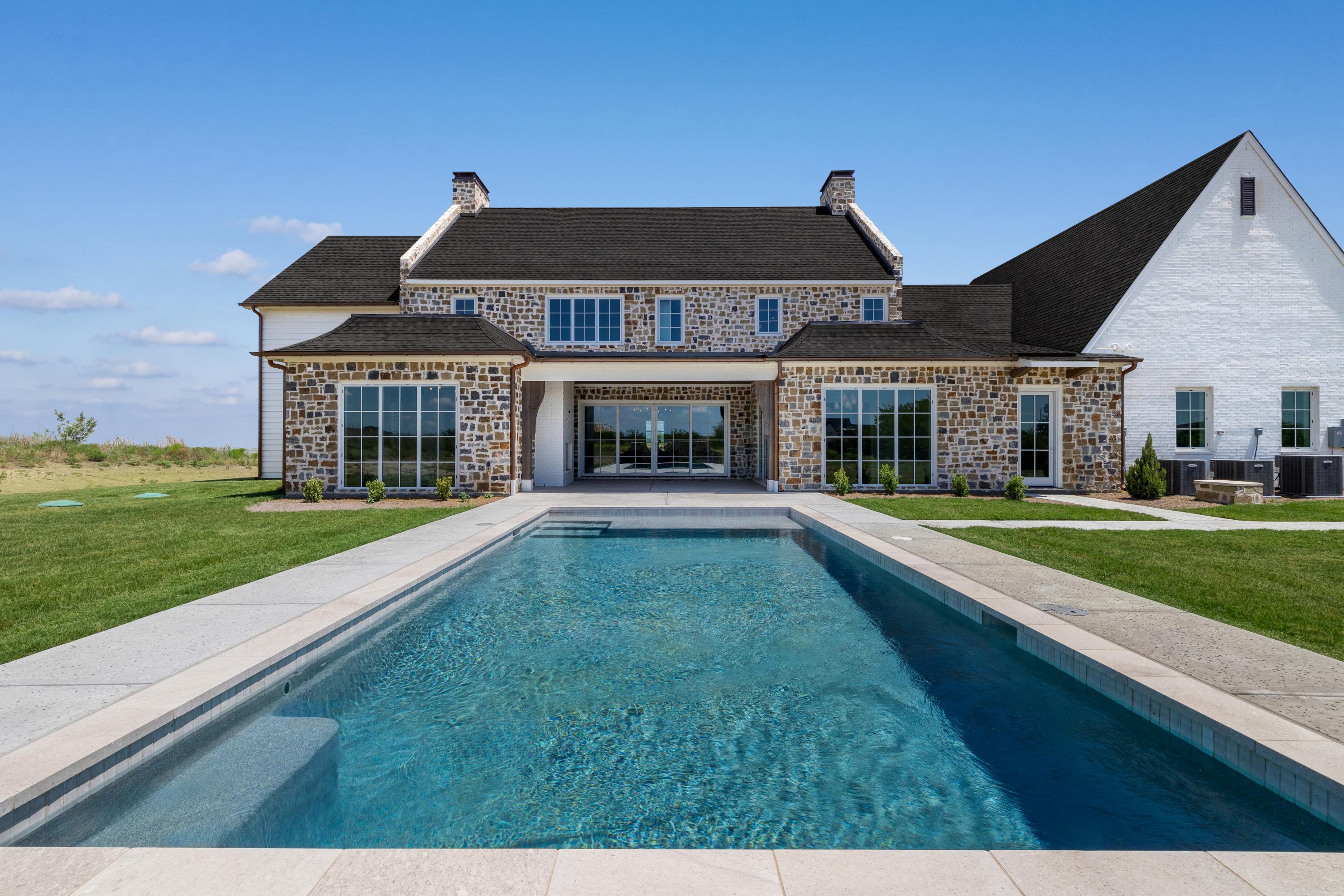  312 San Gabriel Drive, Aledo, TX, 76008 - 物件實景