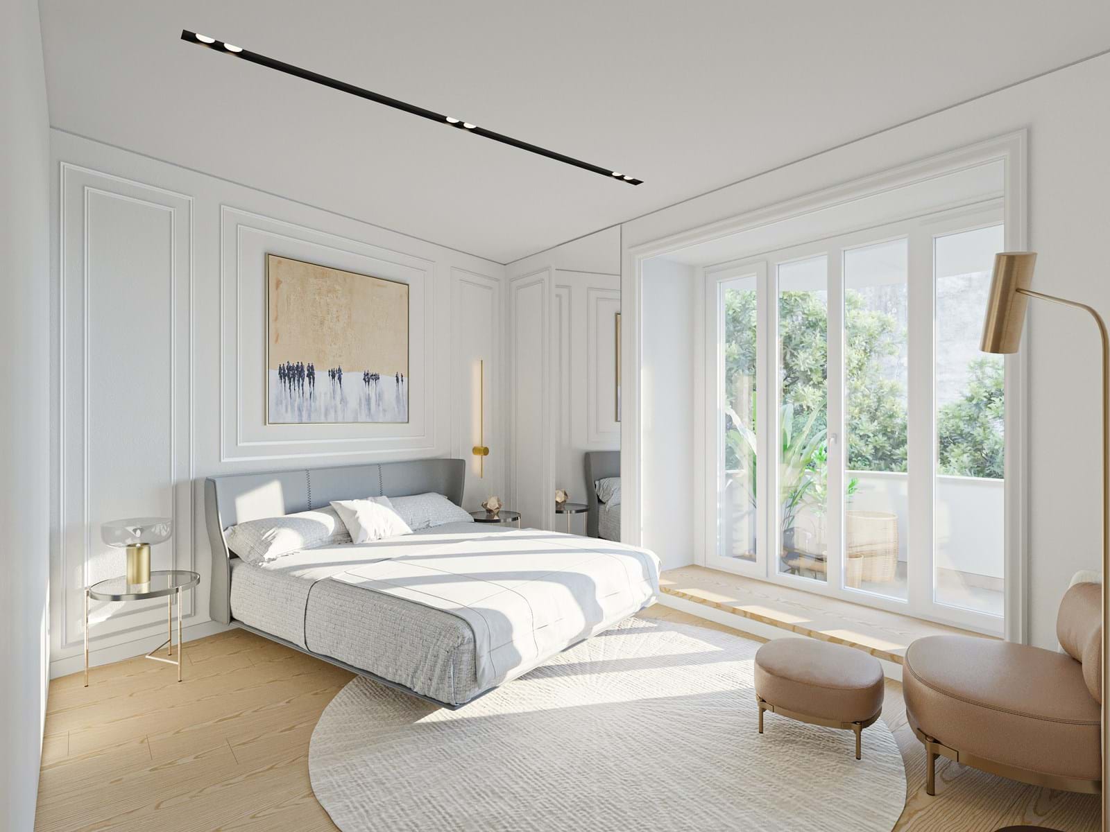 Lisboa, Lisbon, 1150-150, PT, 1 Bedroom Bedrooms, ,1 BathroomBathrooms,Residential,For Sale,1700379