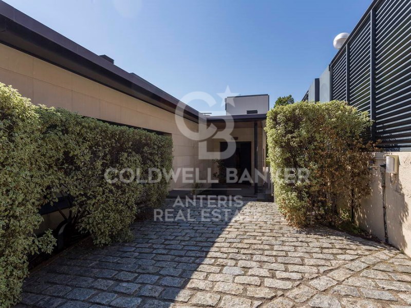 Barcelona, Barcelona, Sarri? - Sant Gervasi, Sarri, Barcelona, Catalonia, ES, 7 Bedrooms Bedrooms, ,Residential,For Sale,Barcelona, Barcelona, Sarri? - Sant Gervasi, Sarri,1448585