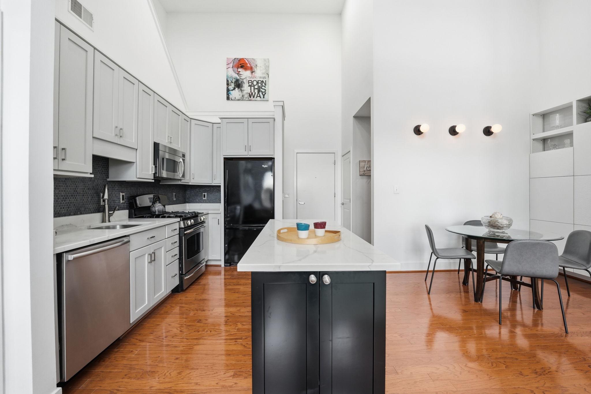  1800 Wilson Boulevard, Arlington, VA, 22201 - 物件實景
